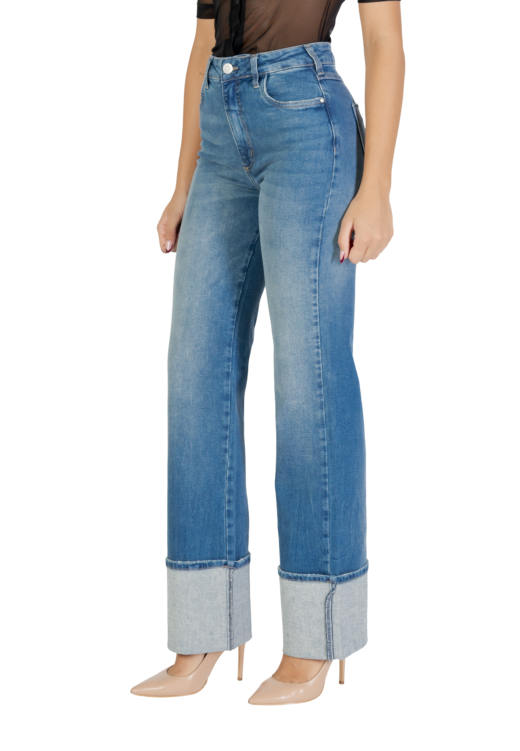Colcci Trousers 3