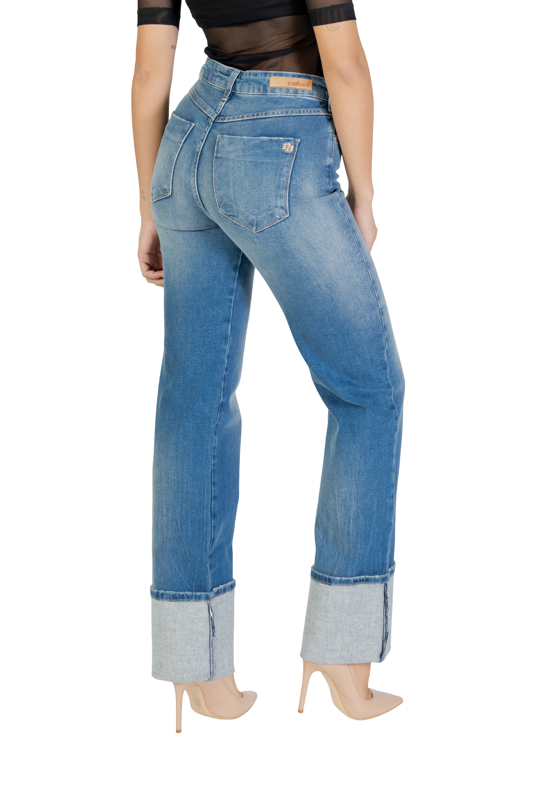 Colcci Trousers 2