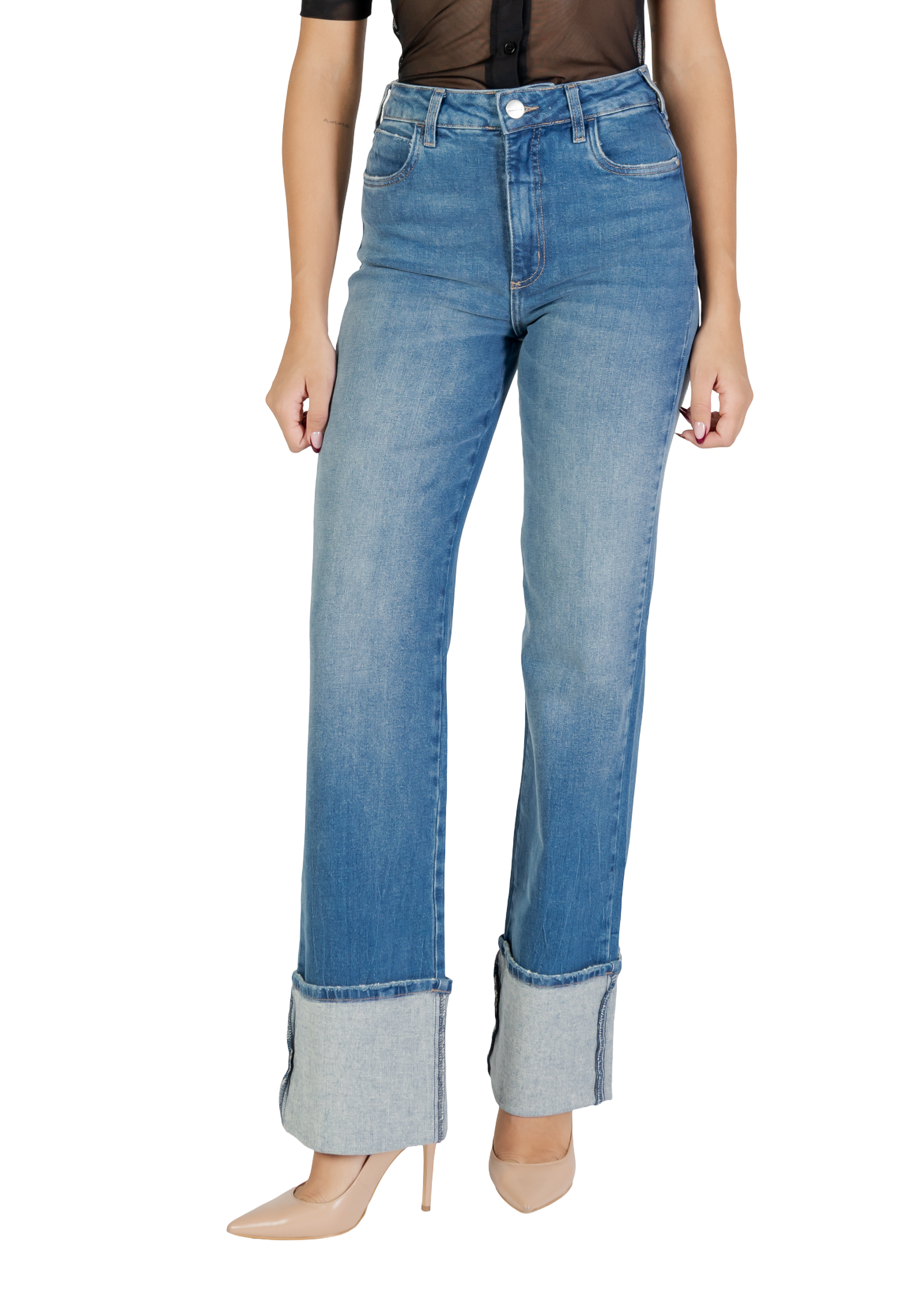 Colcci  Women Trousers
