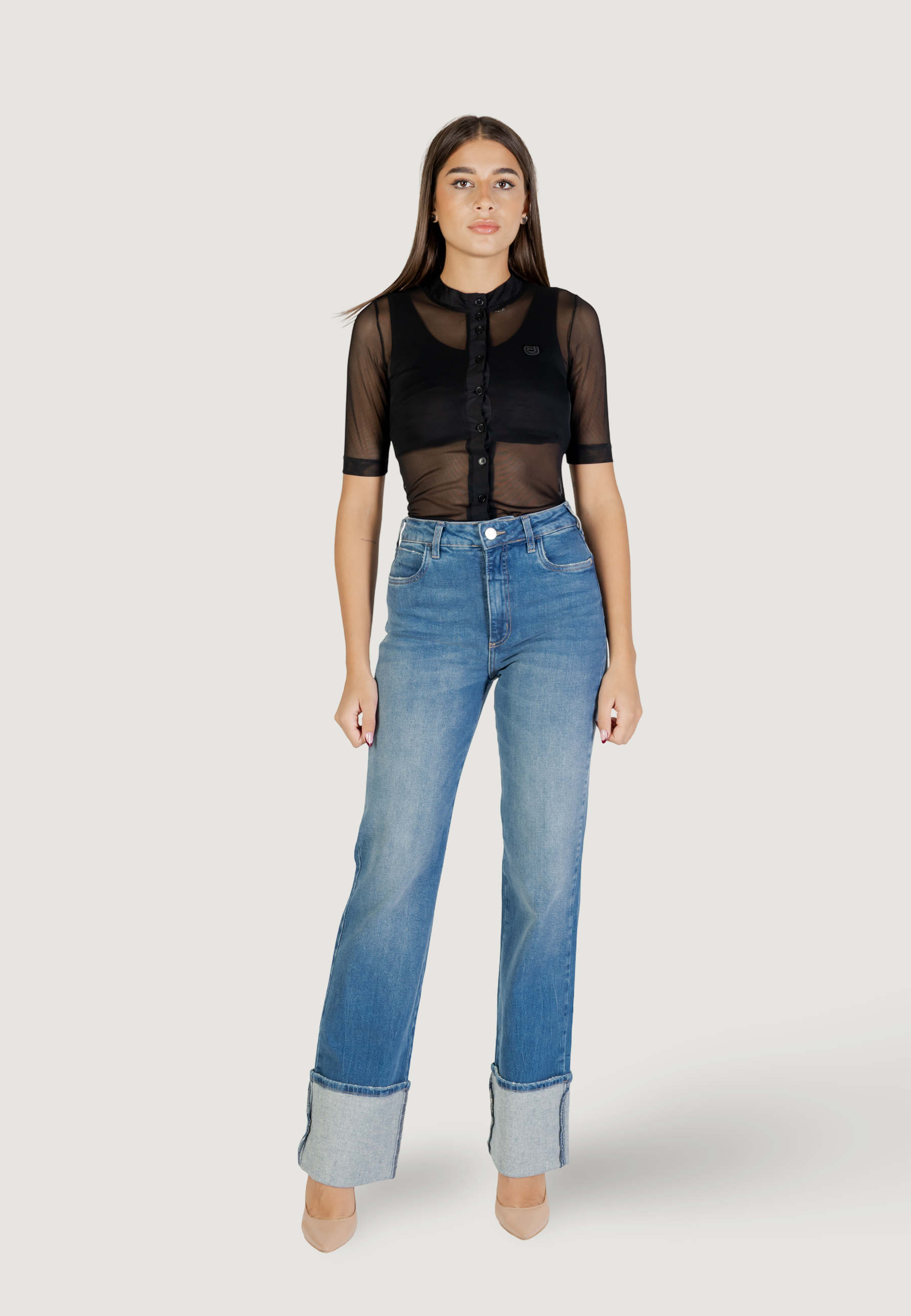 Colcci Trousers 5