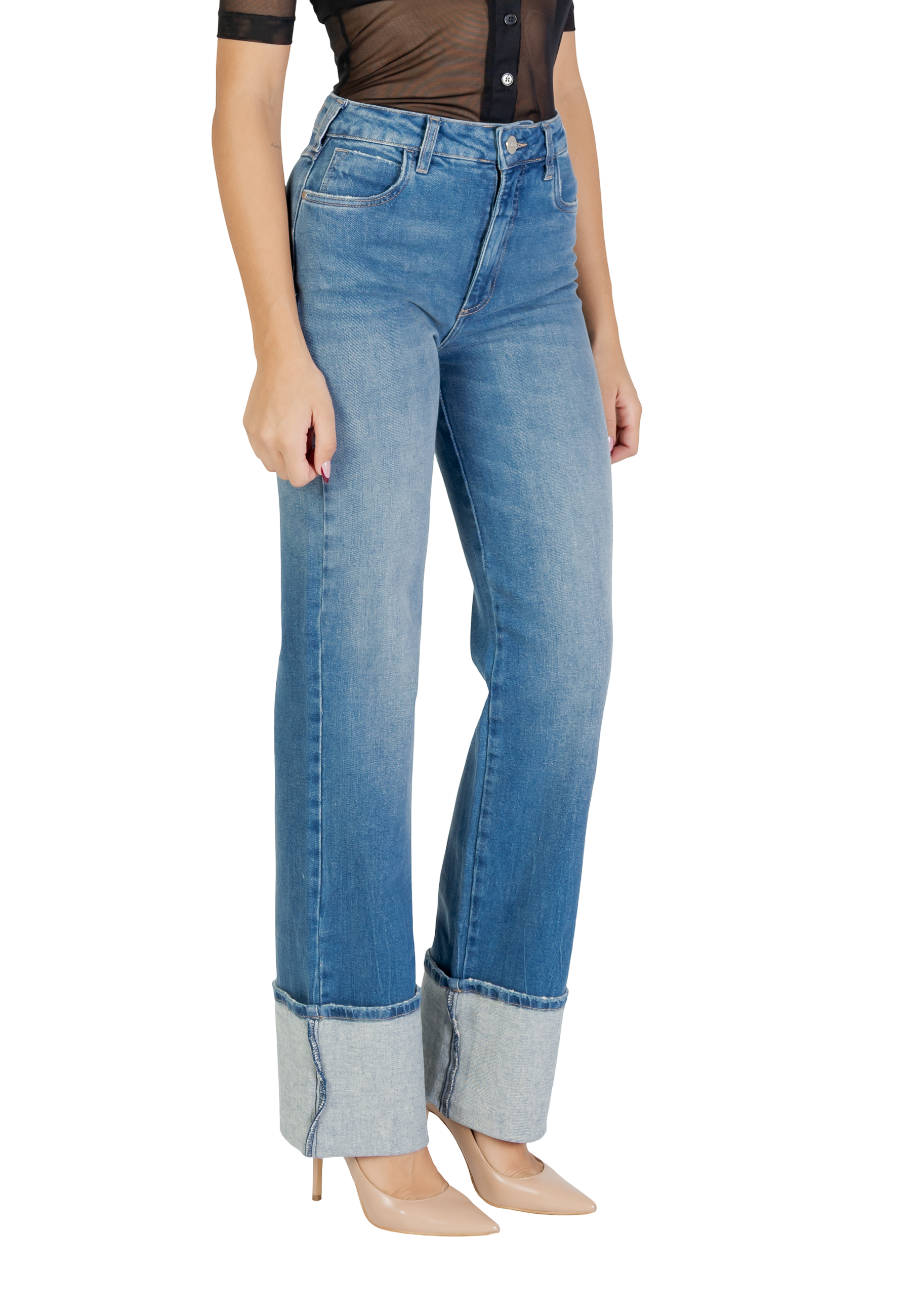 Colcci Trousers 4