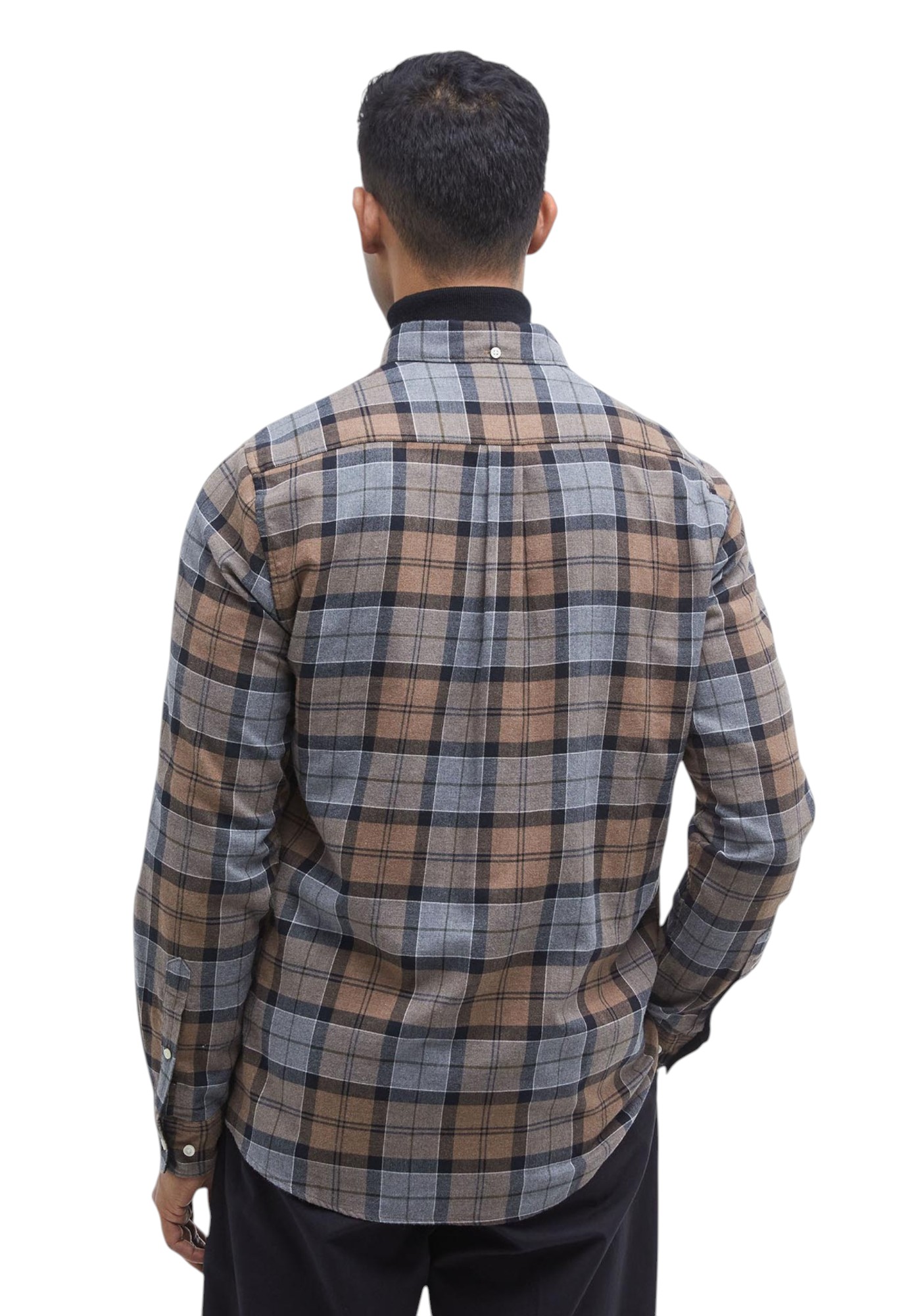 Barbour Men Shirt