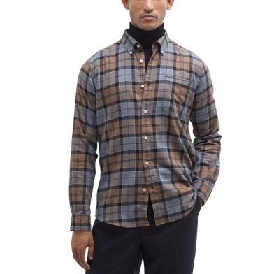 Barbour Camicia Uomo