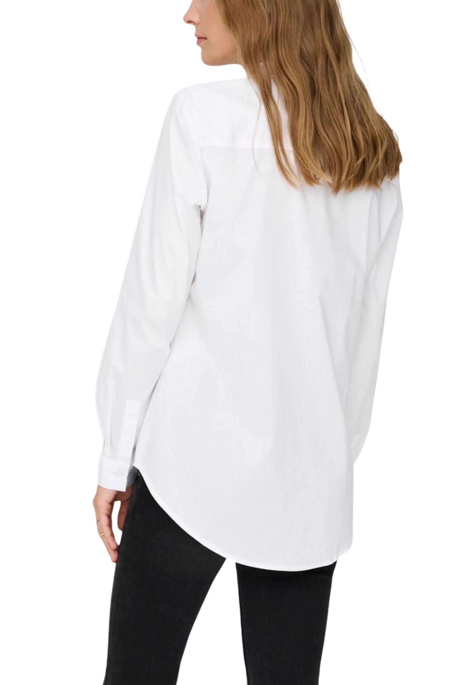 Jacqueline De Yong  Women Shirt