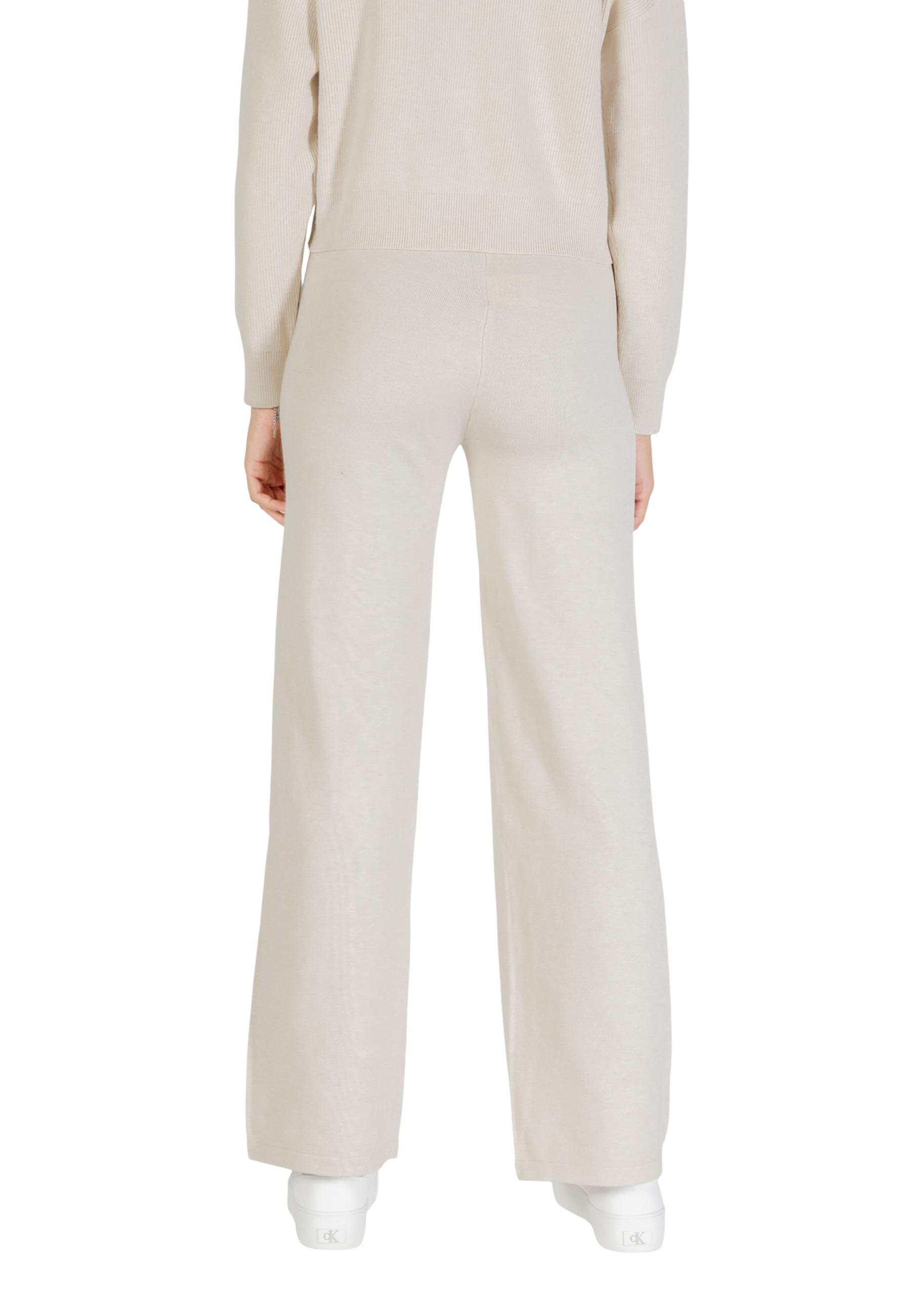 Choral  Women Trousers