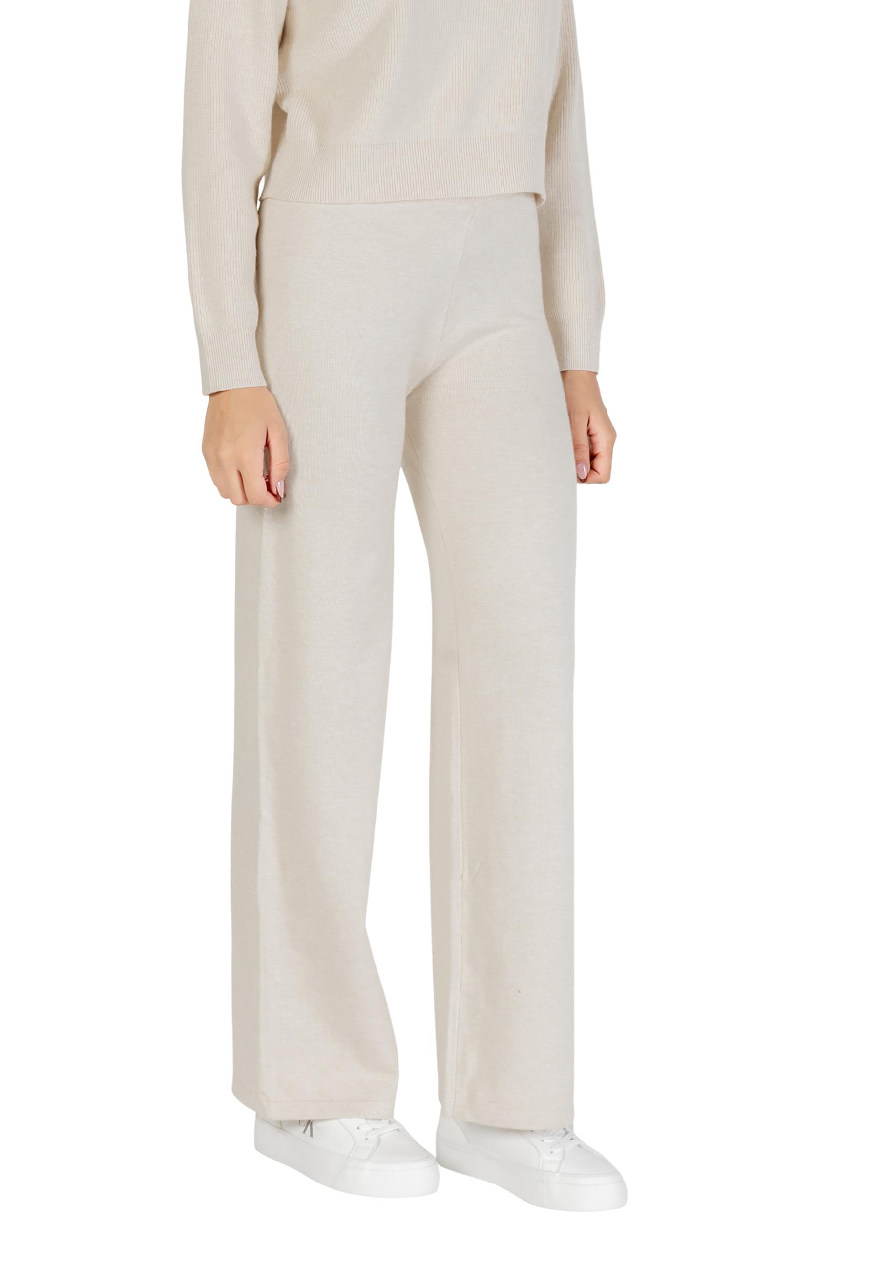 Choral  Women Trousers