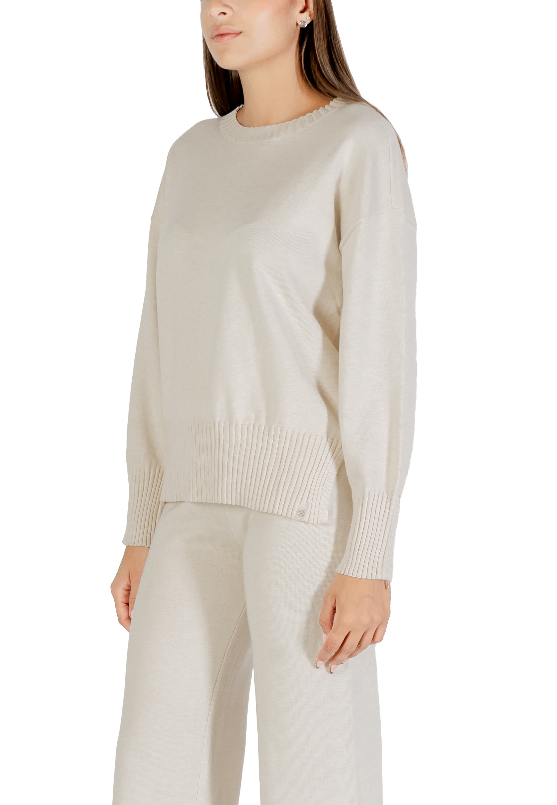 Choral  Women Knitwear