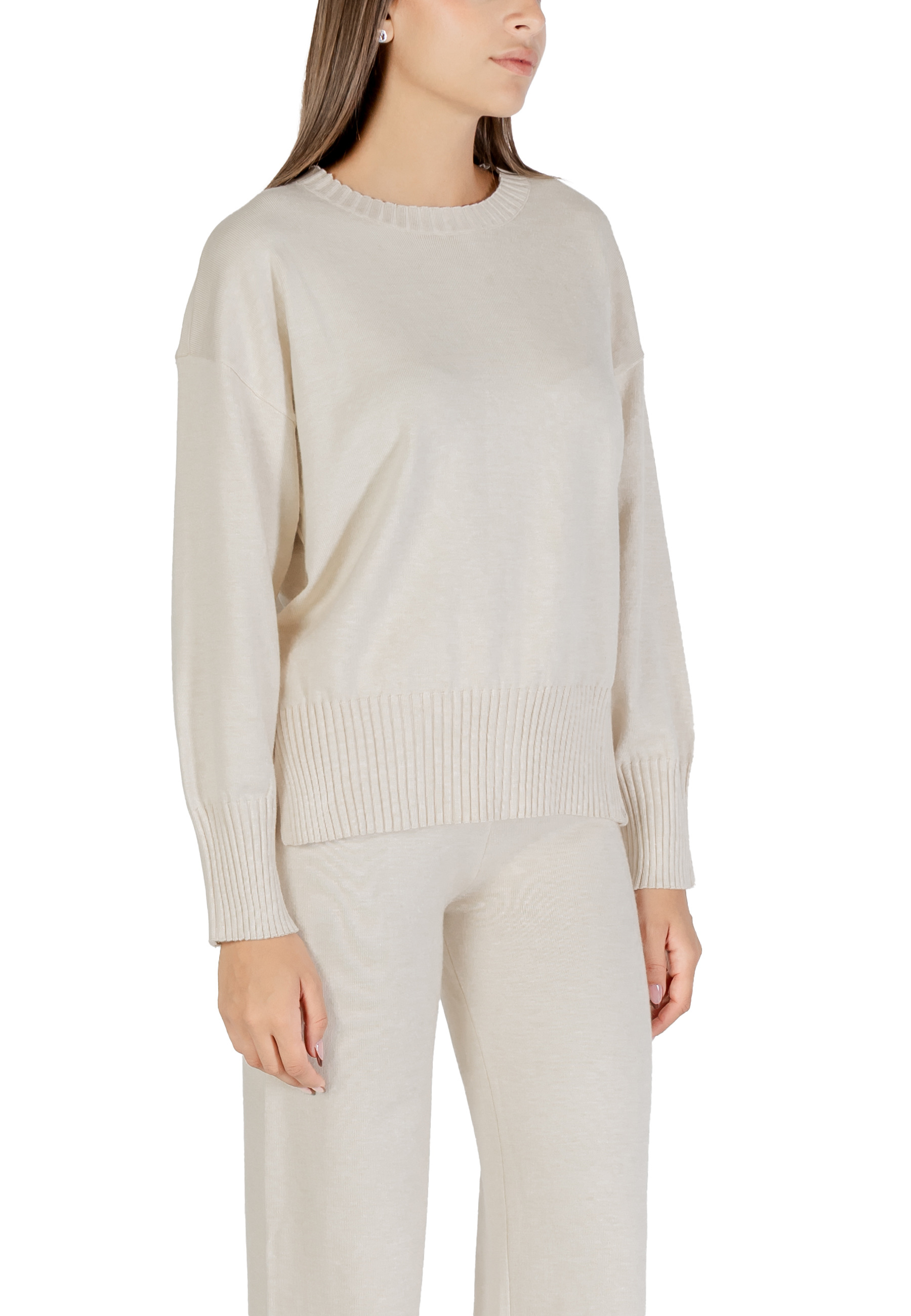Choral  Women Knitwear