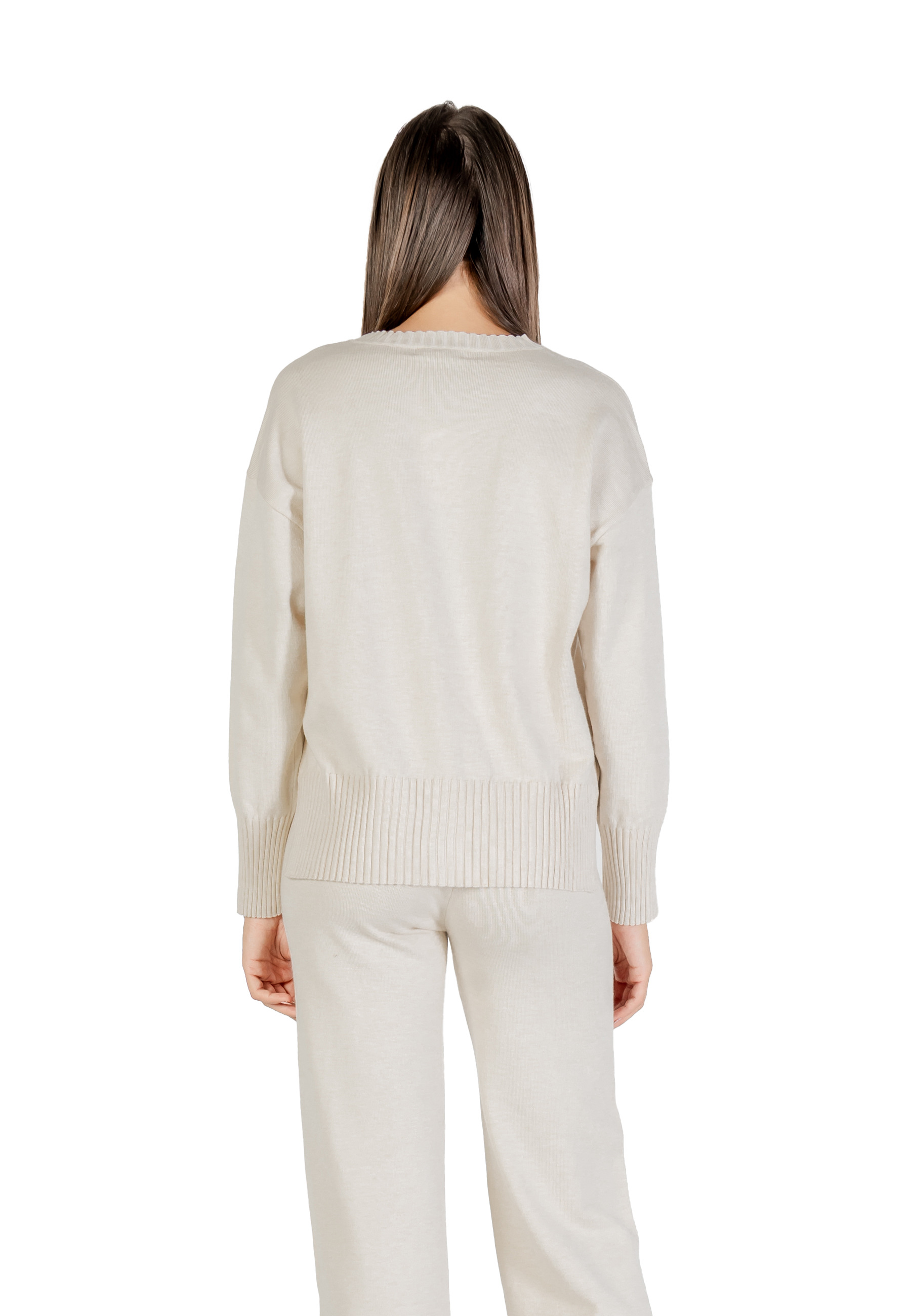 Choral  Women Knitwear