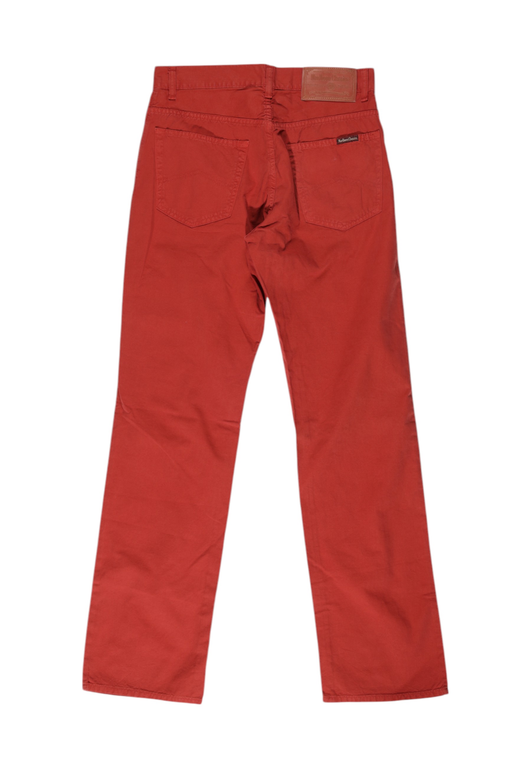 Marlboro Classics Men Trousers