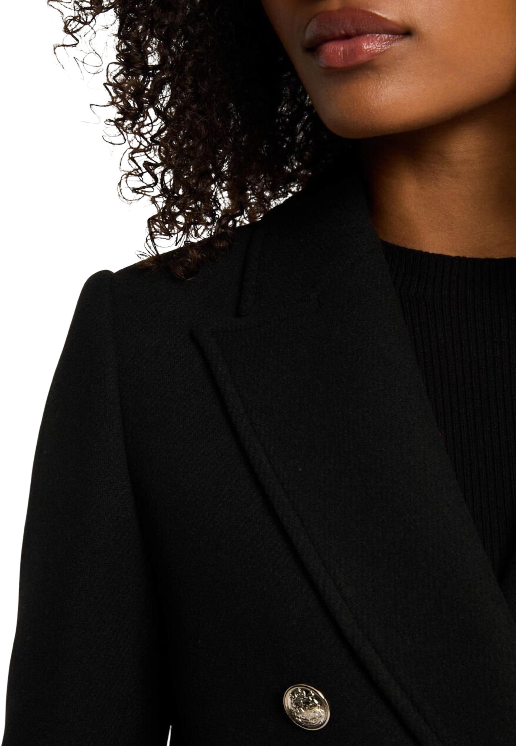 Morgan De Toi  Women Coat