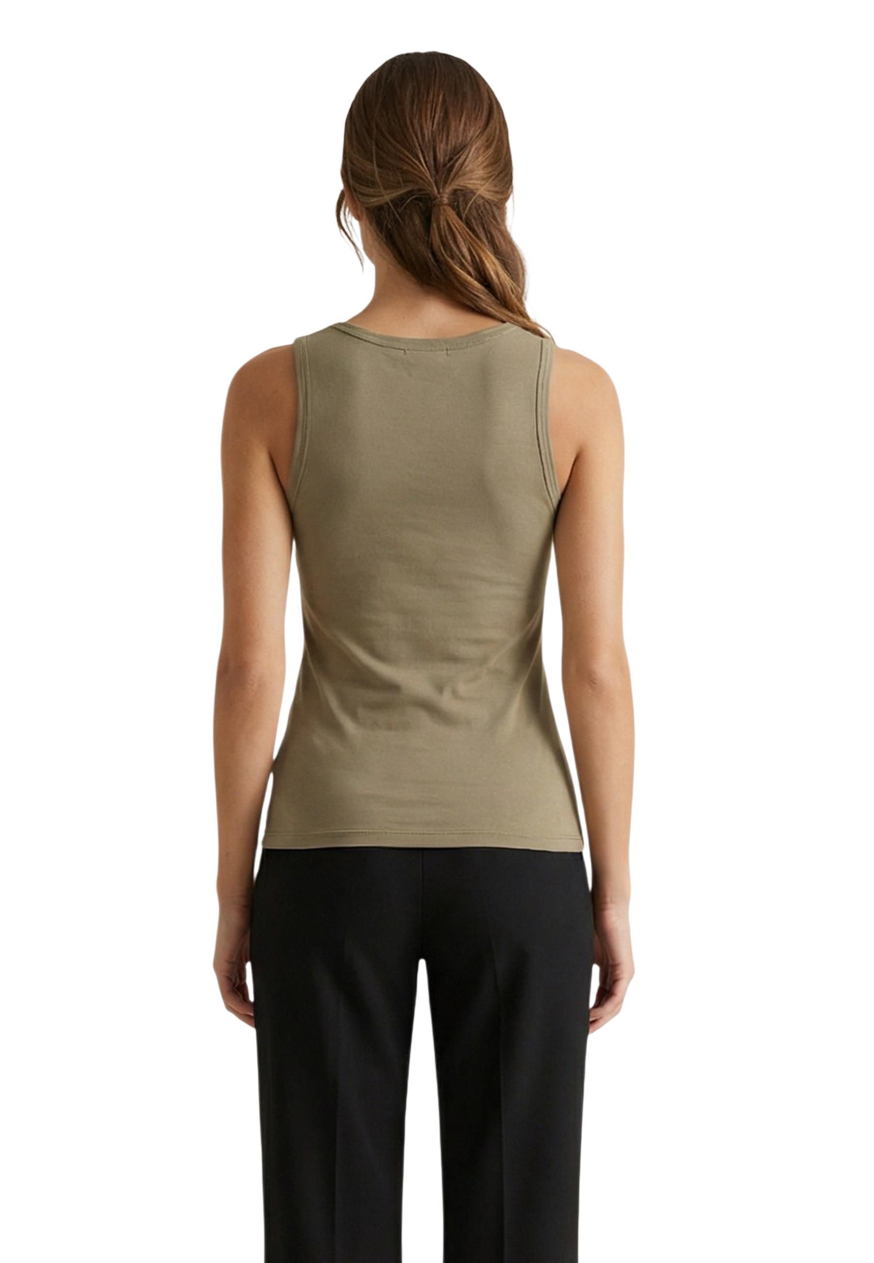 Only  Women Top