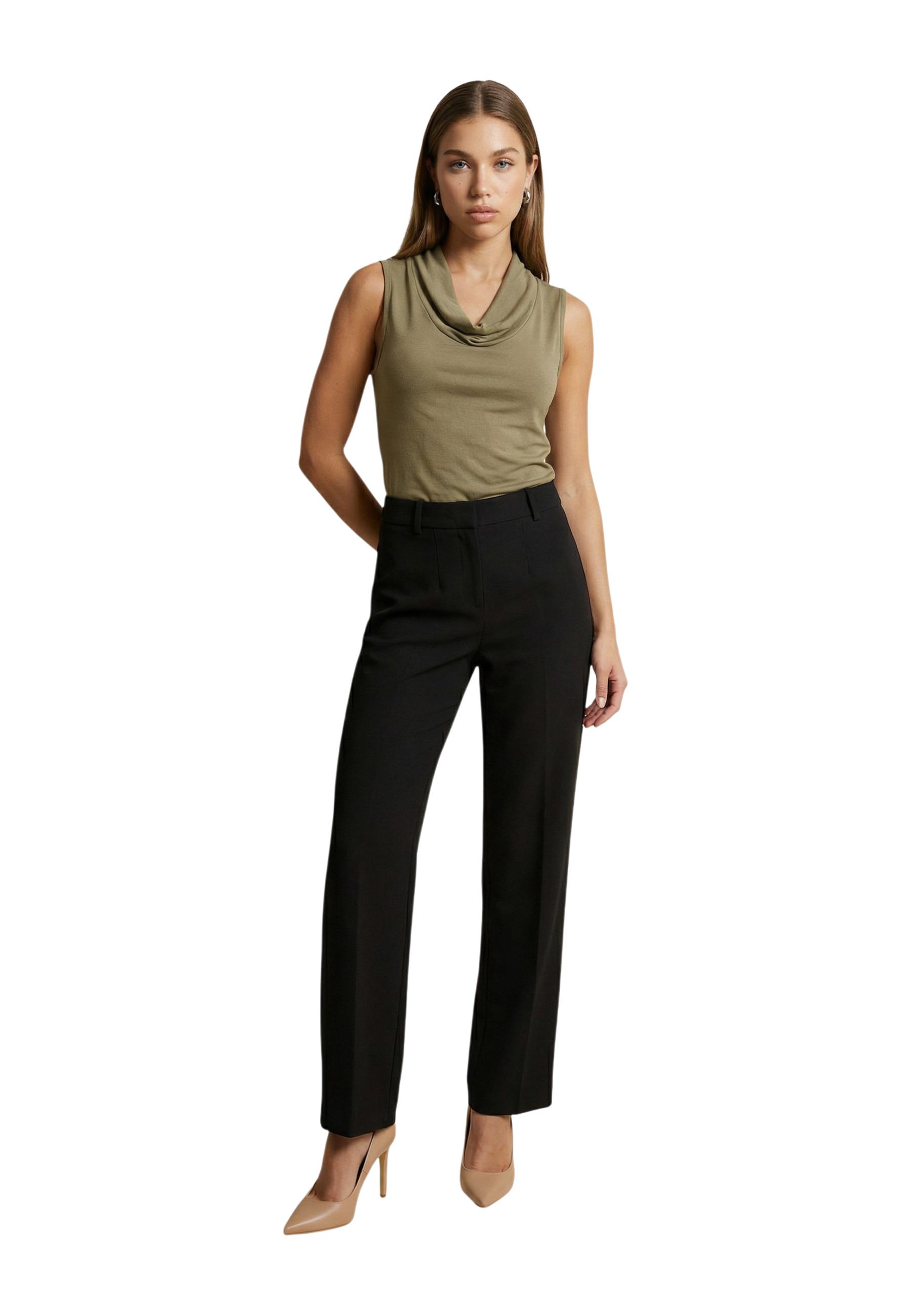 Only  Women Top