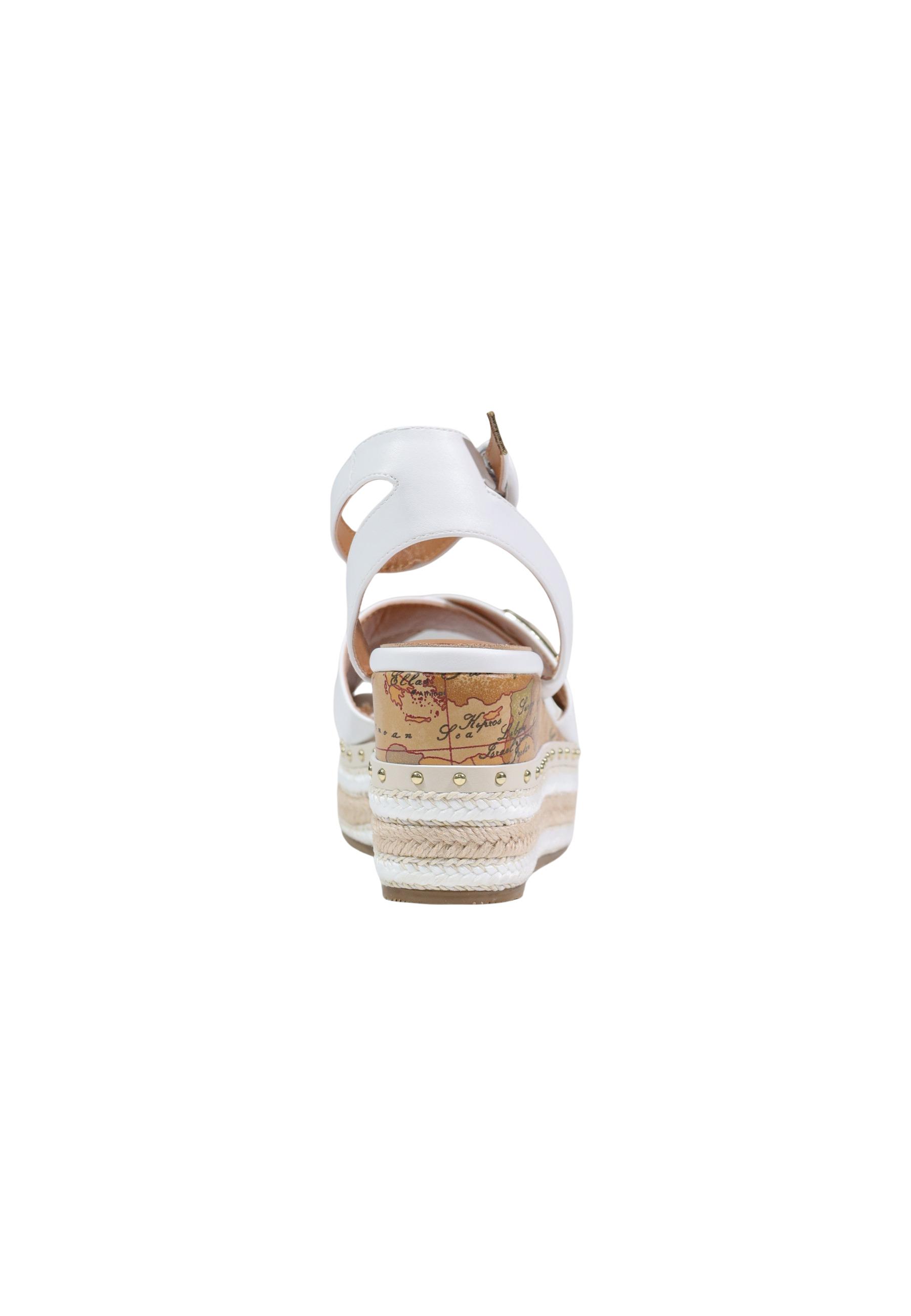 Alviero Martini Prima Classe Women Sandals
