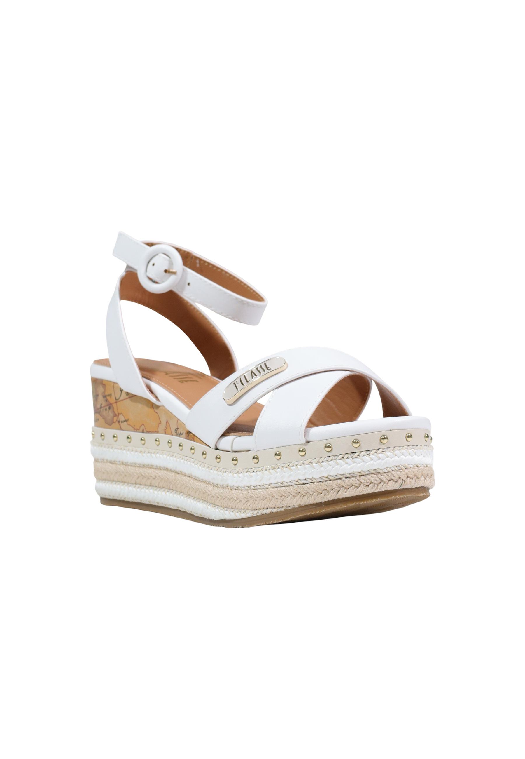 Alviero Martini Prima Classe Women Sandals