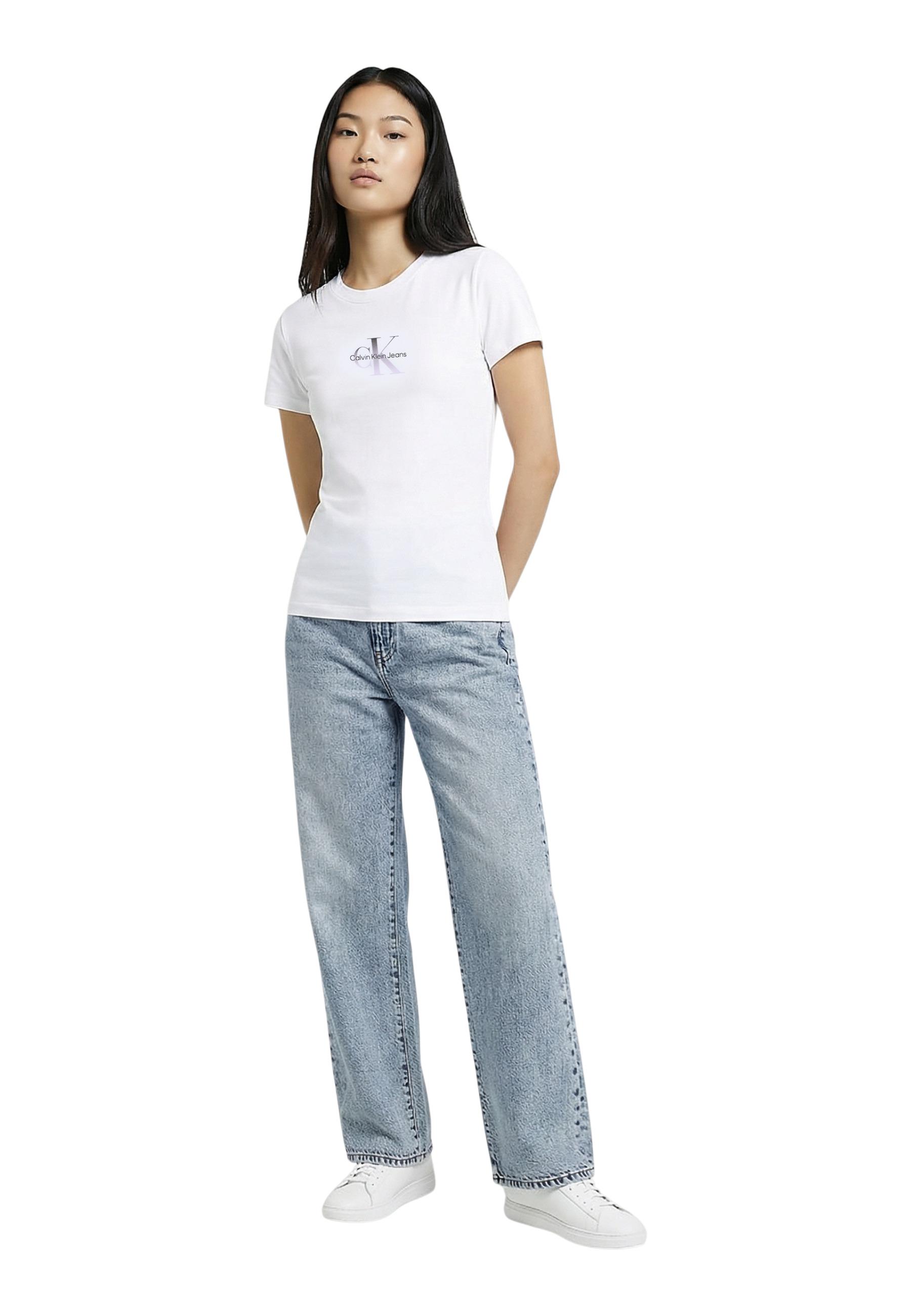 Calvin Klein Jeans  Women T-Shirt