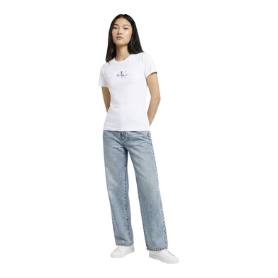 Calvin Klein Jeans T-Shirt Donna