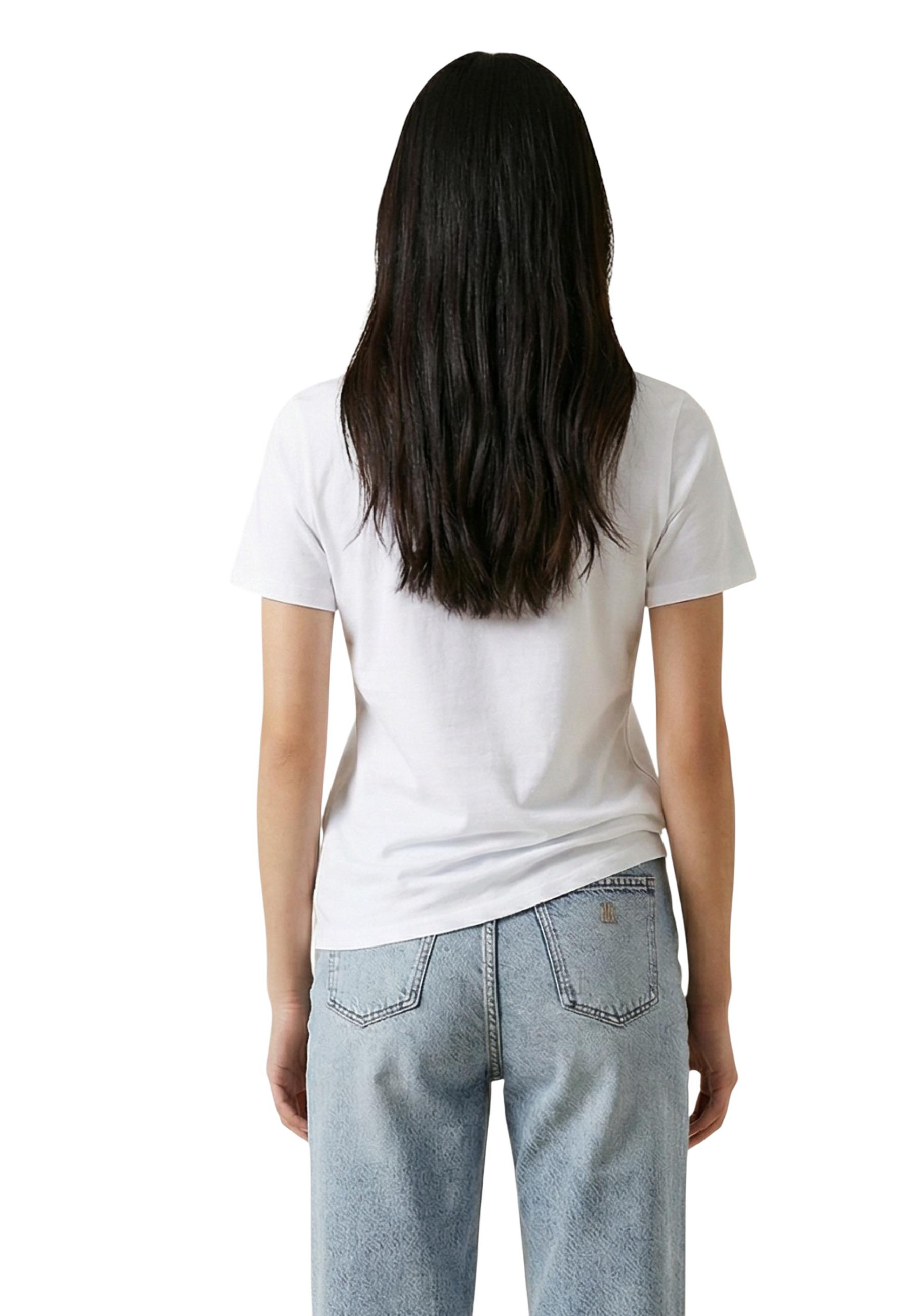 Calvin Klein Jeans  Women T-Shirt