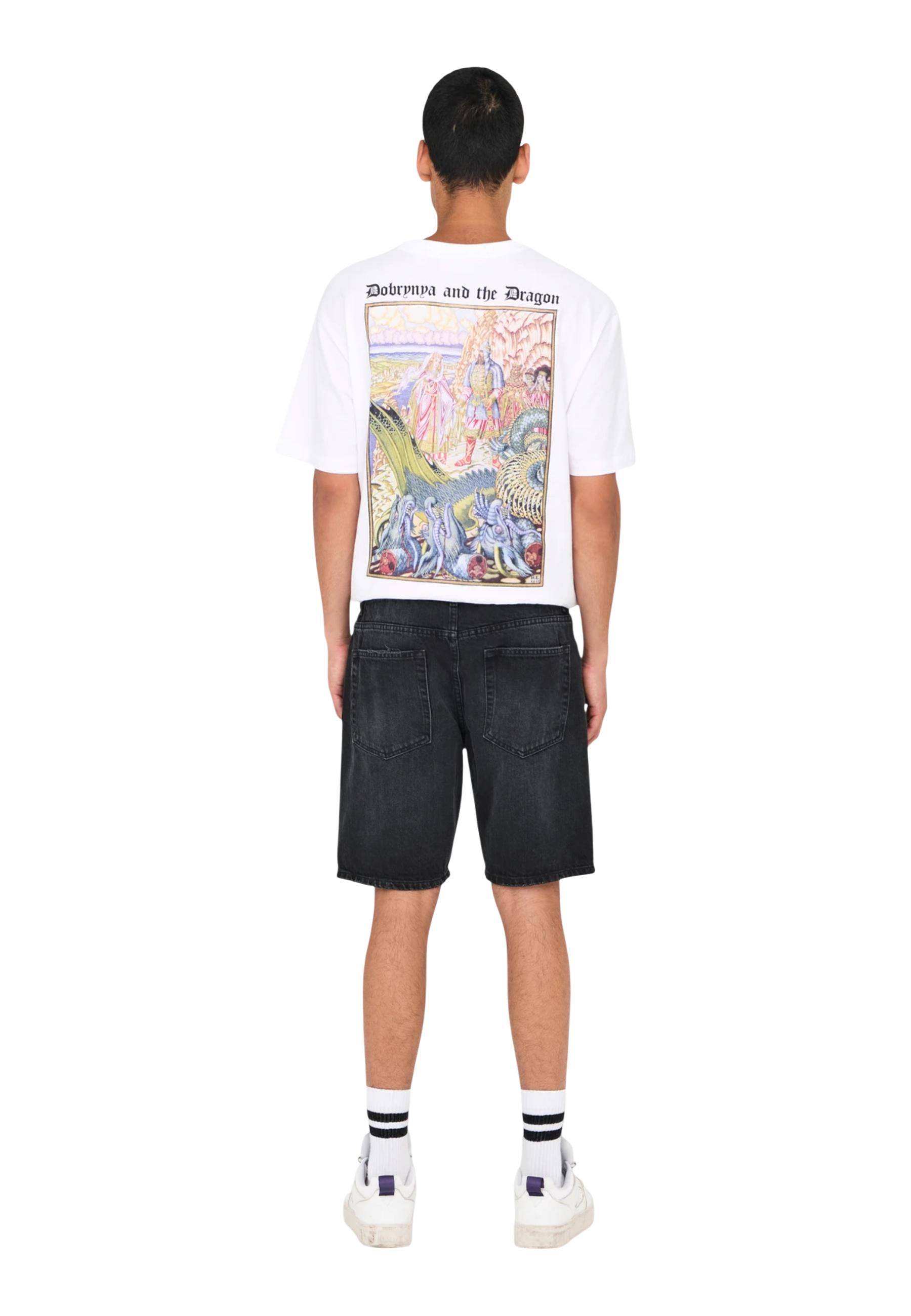 Only & Sons Shorts 5