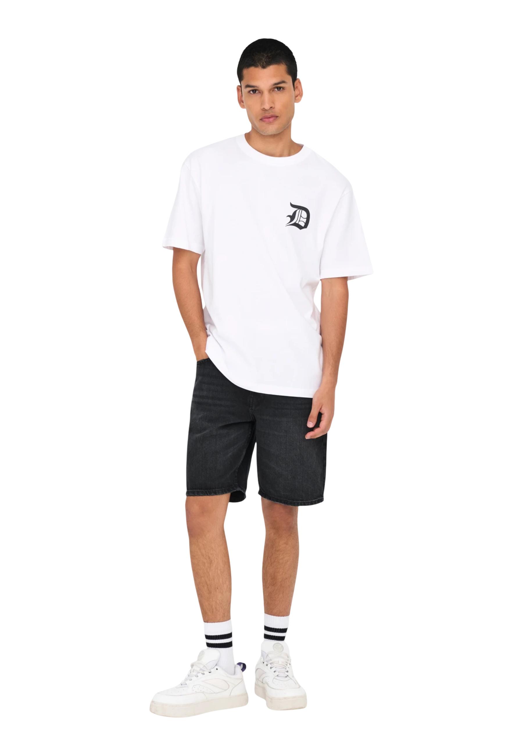 Only & Sons Shorts 3