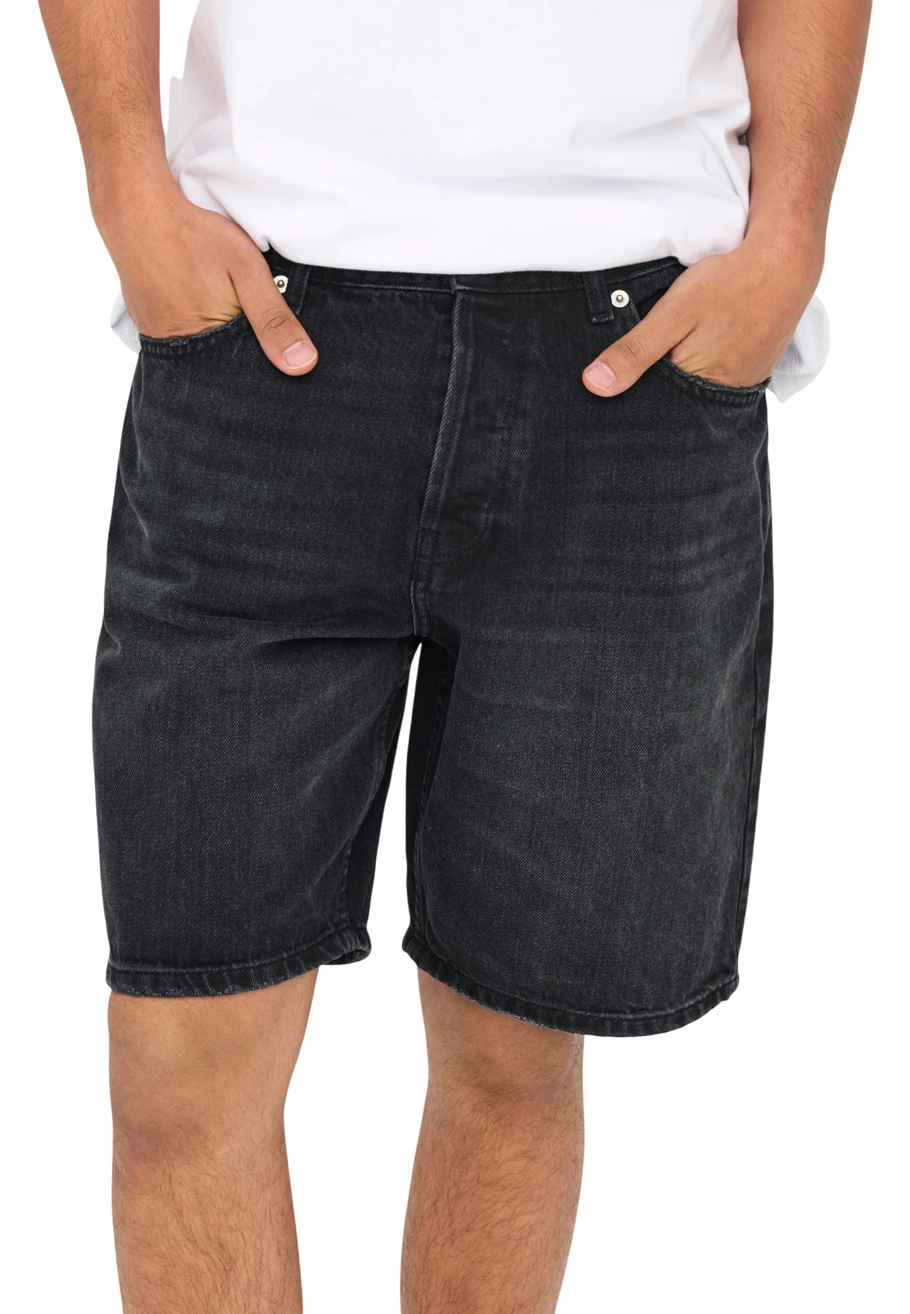 Only & Sons Shorts 4
