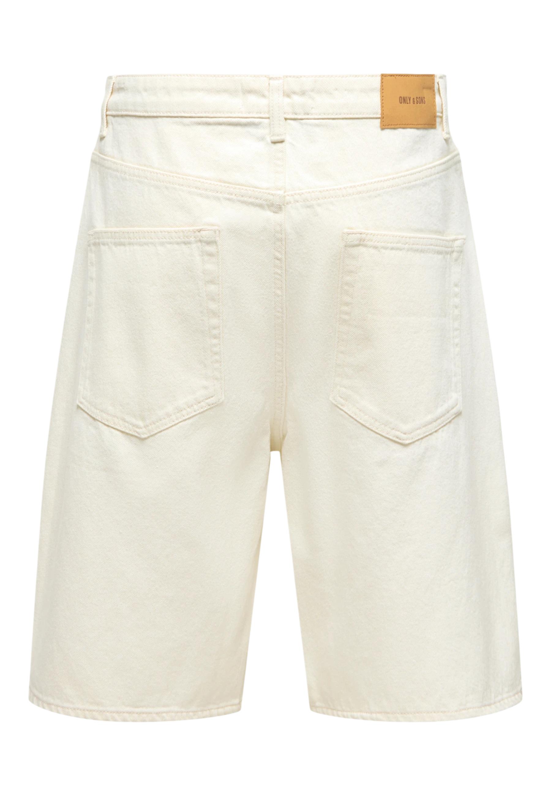 Only & Sons Shorts 4