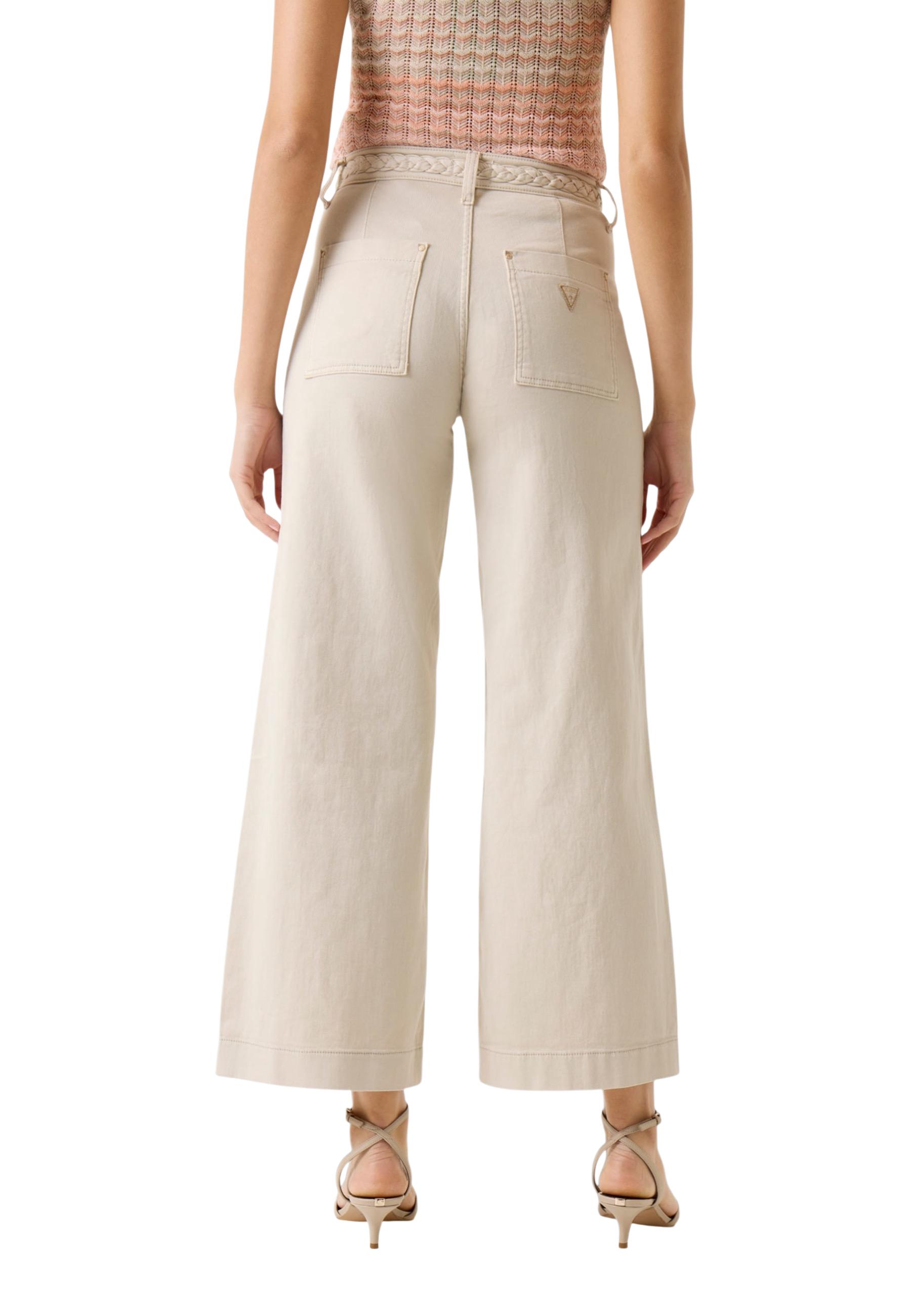 Guess  Women Trousers