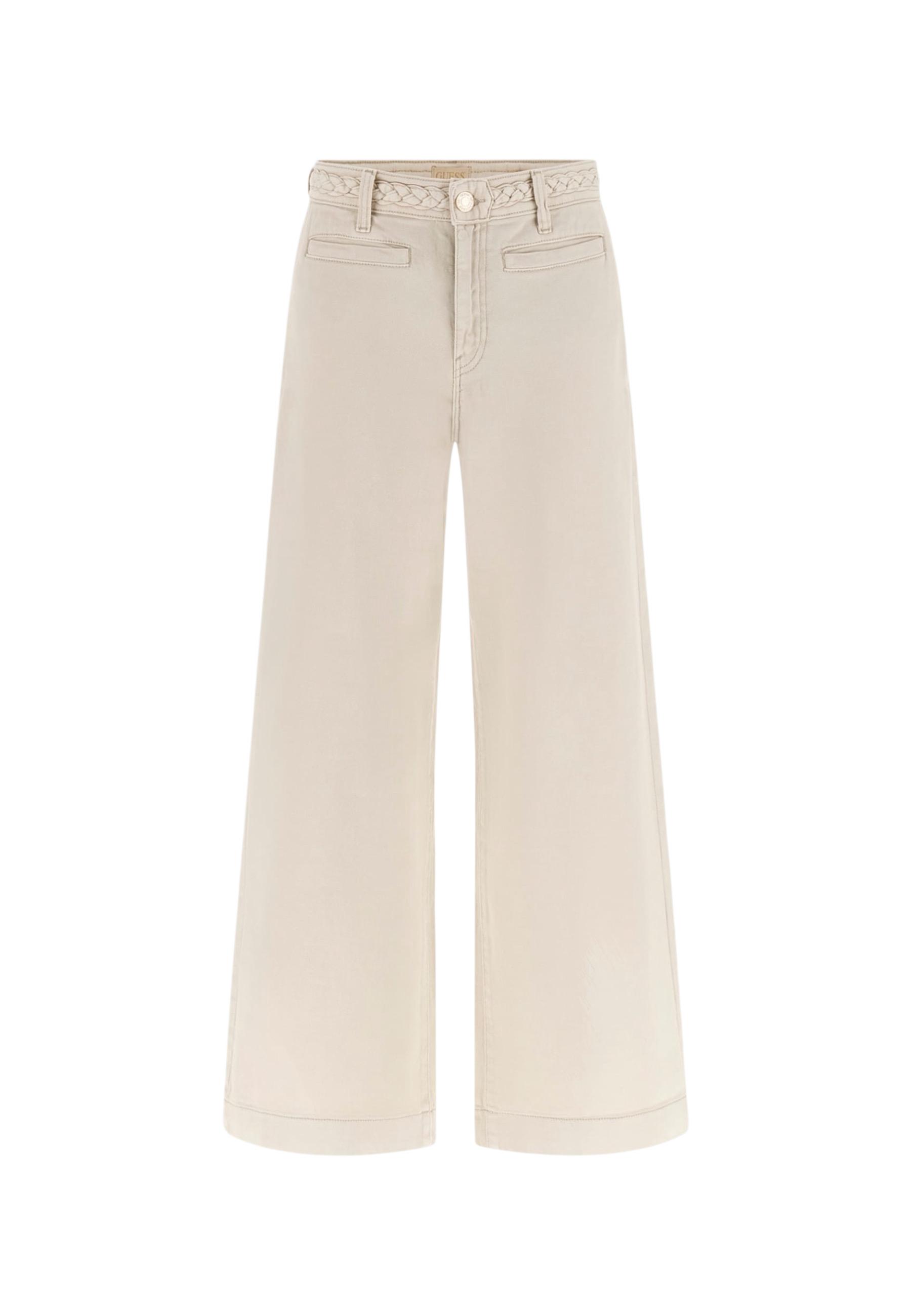 Guess  Women Trousers