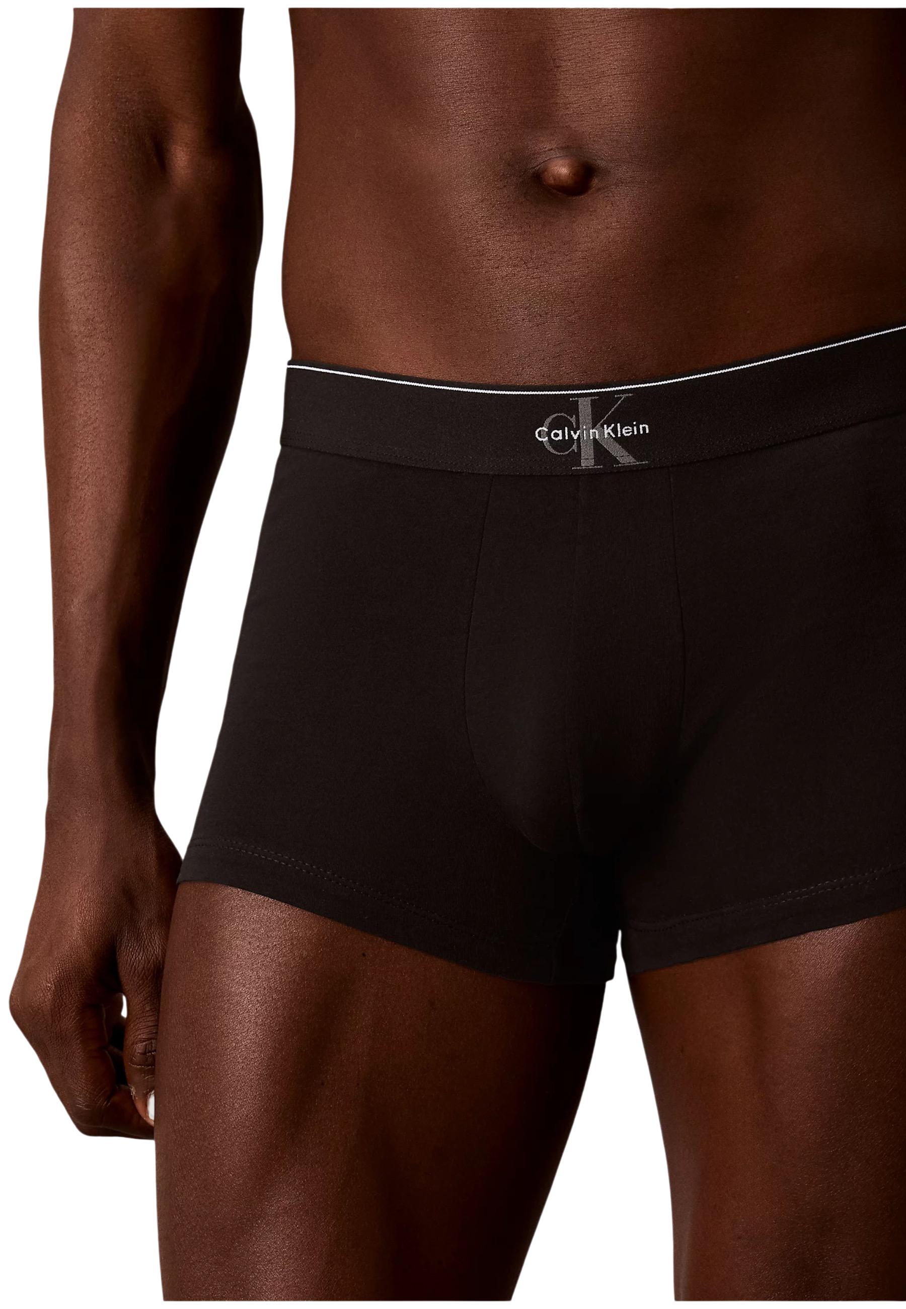 Calvin Klein Underwear Men Underwear