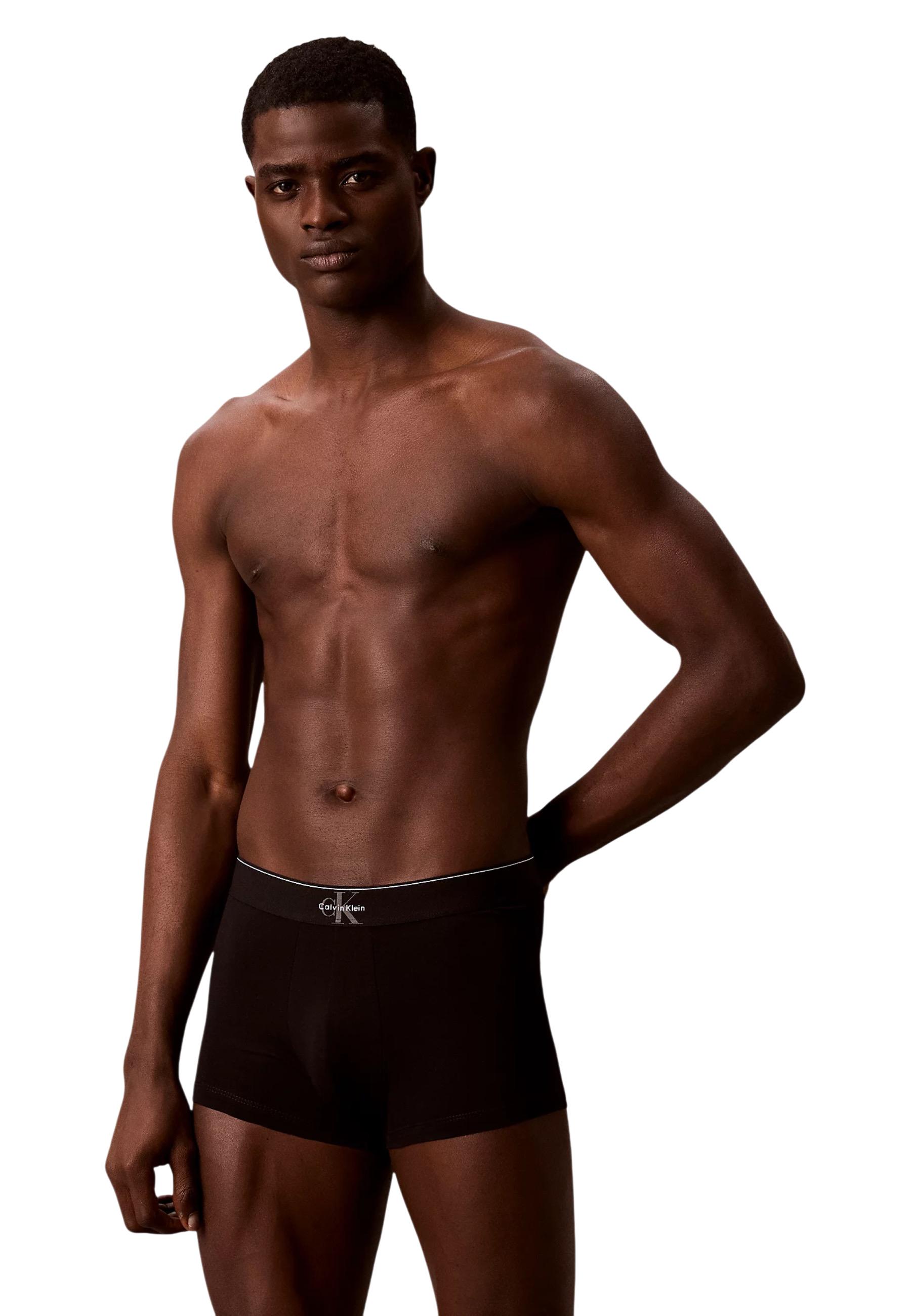 Calvin Klein Underwear Men Underwear