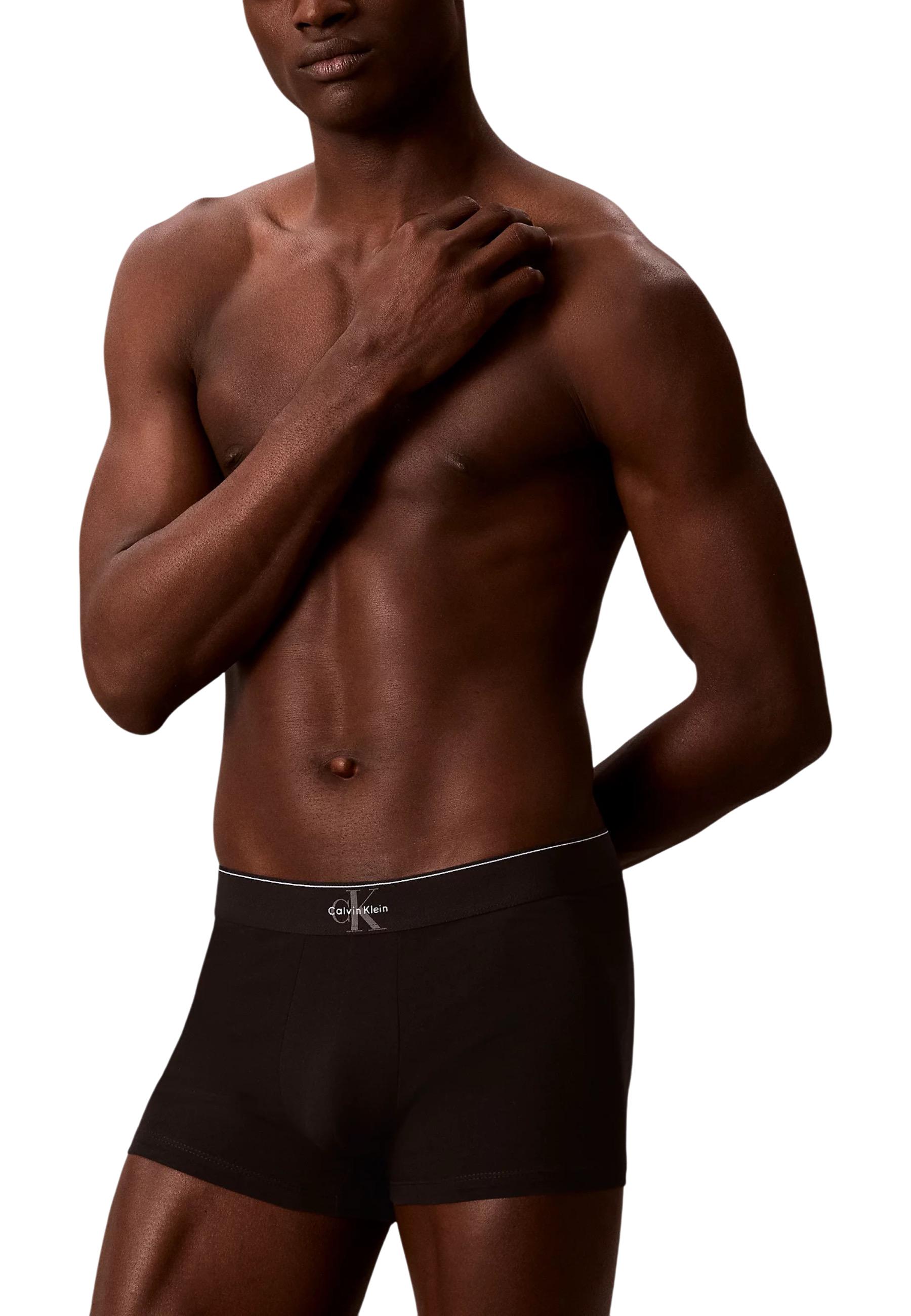 Calvin Klein Underwear Men Underwear