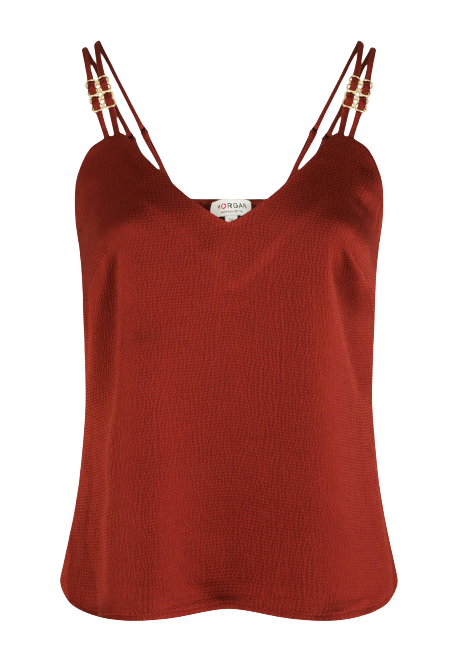 Morgan De Toi  Women Top