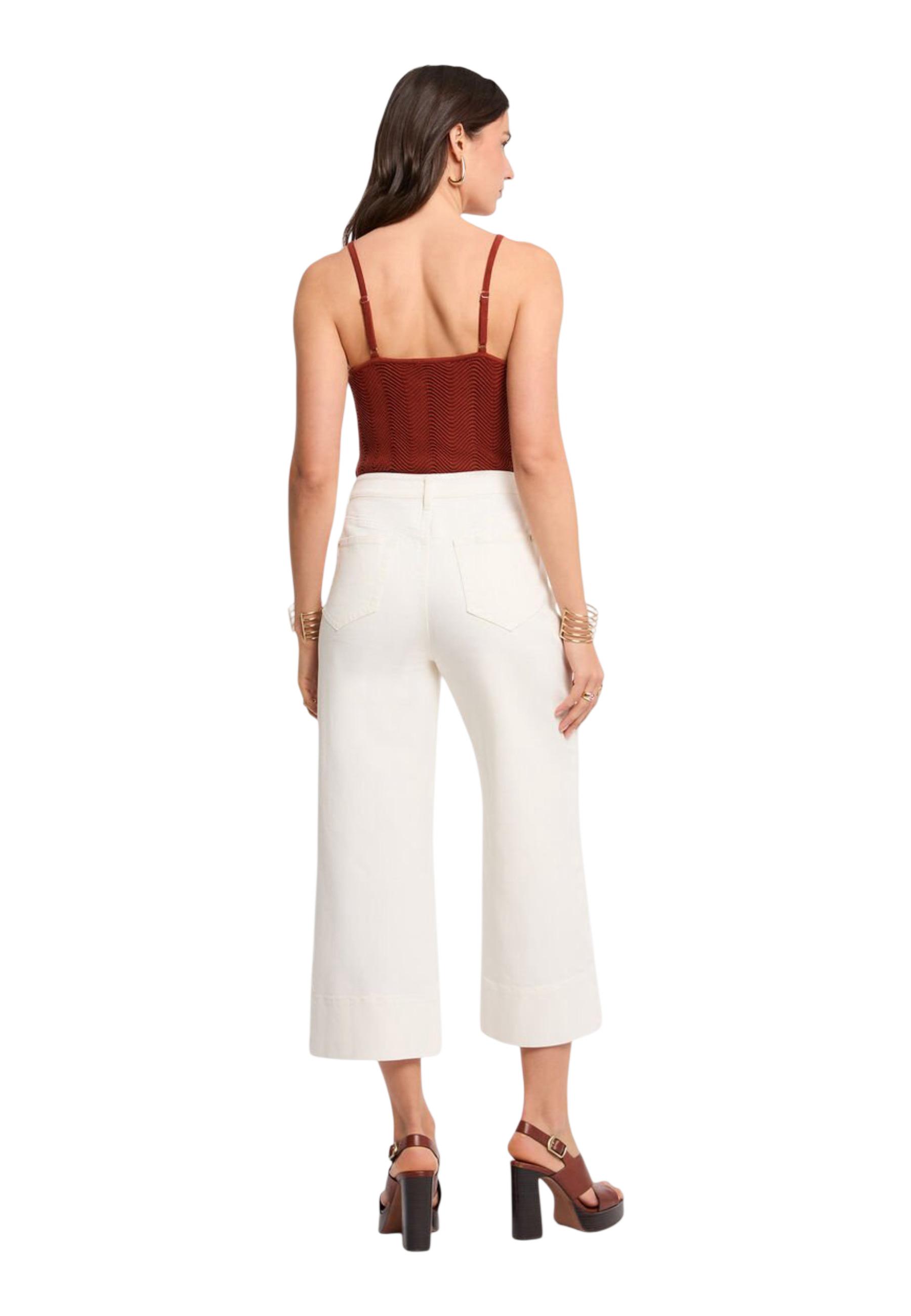Morgan De Toi  Women Undershirt