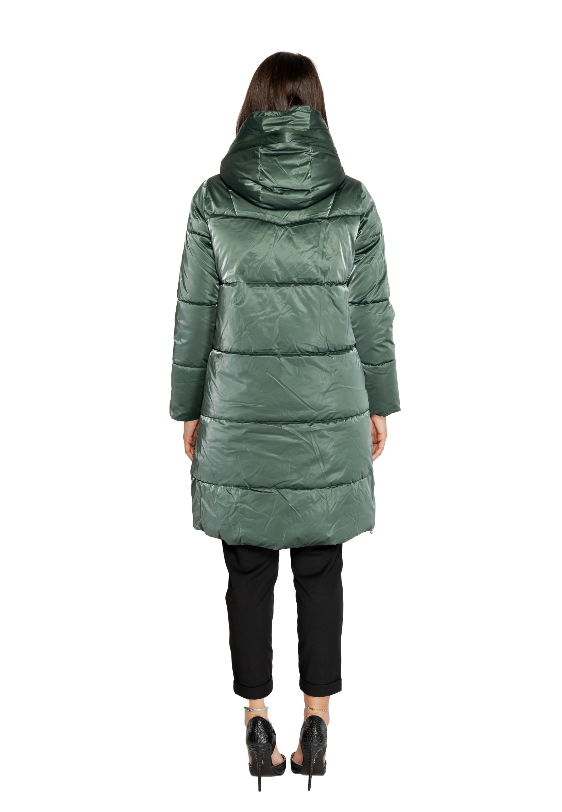 Clerè Jacket 3