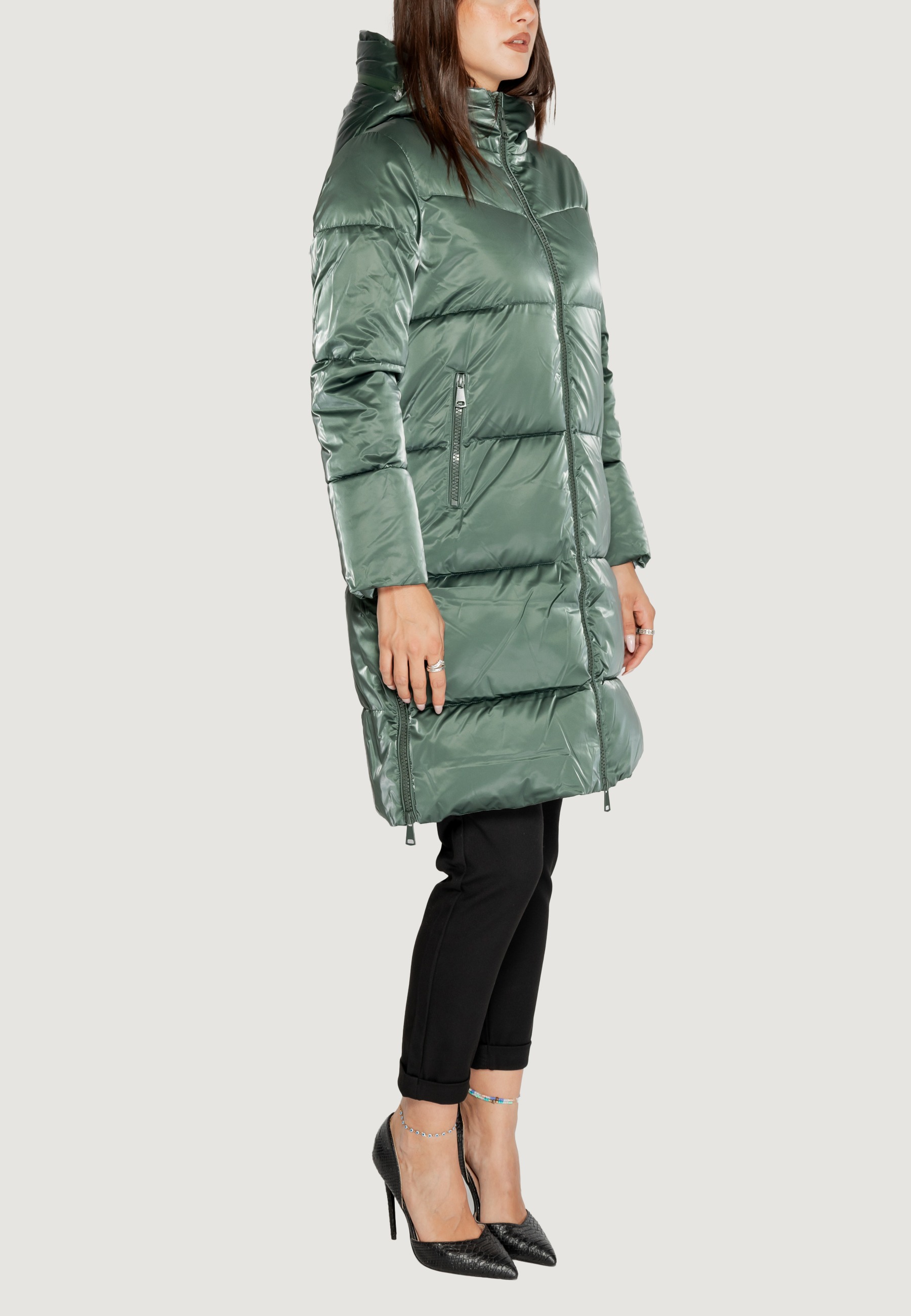 Clerè Jacket 5