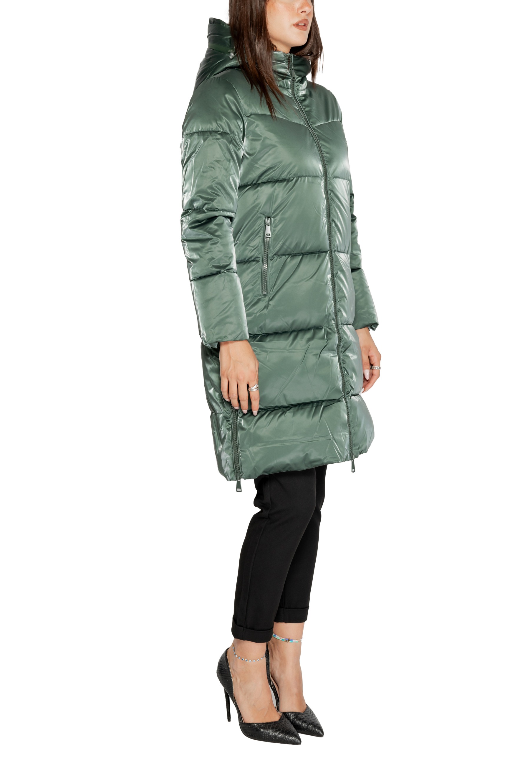 Clerè Jacket 4