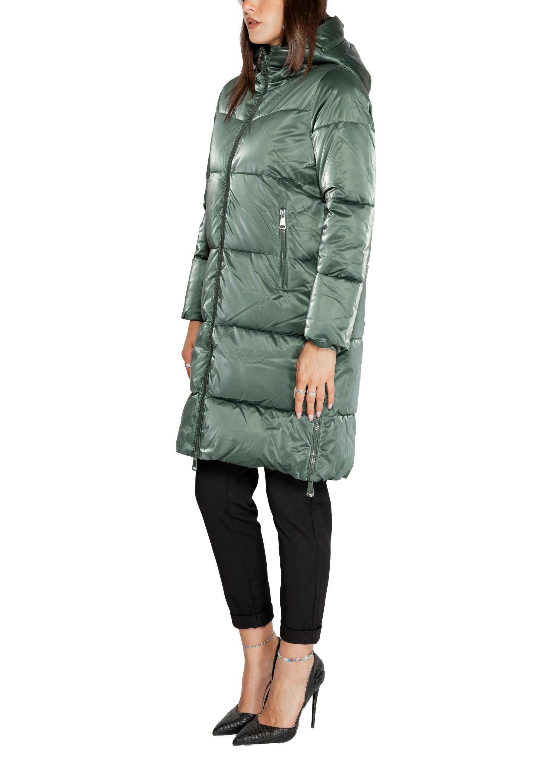 Clerè Jacket 2