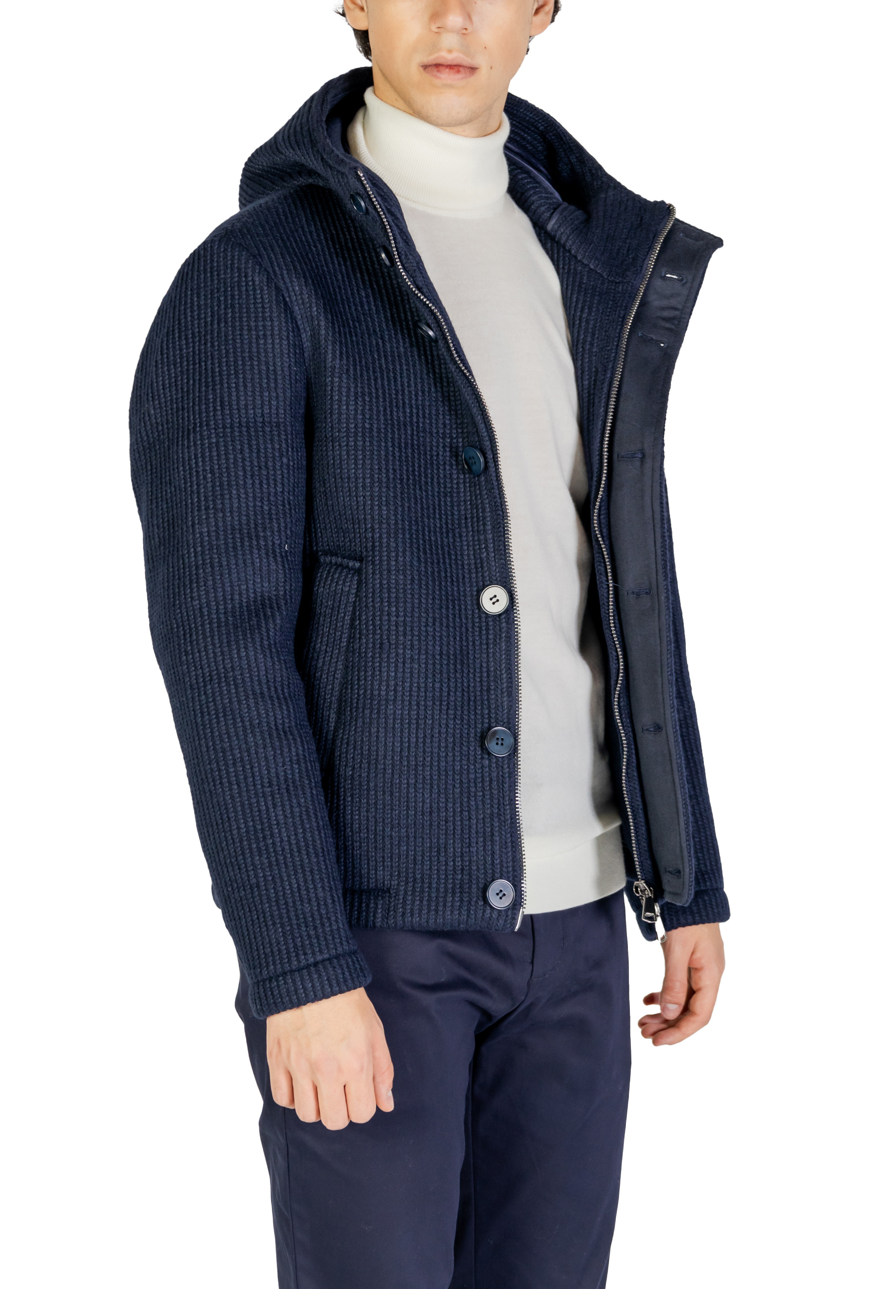 Hydra Clothing Men Blazer