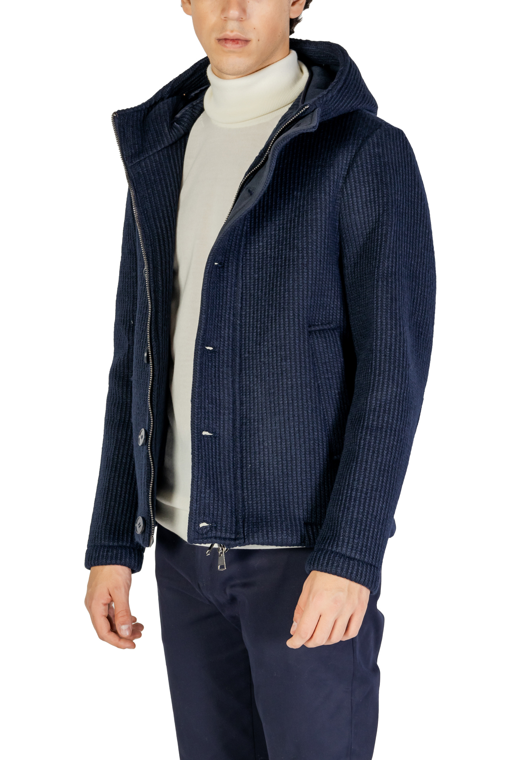 Hydra Clothing Men Blazer