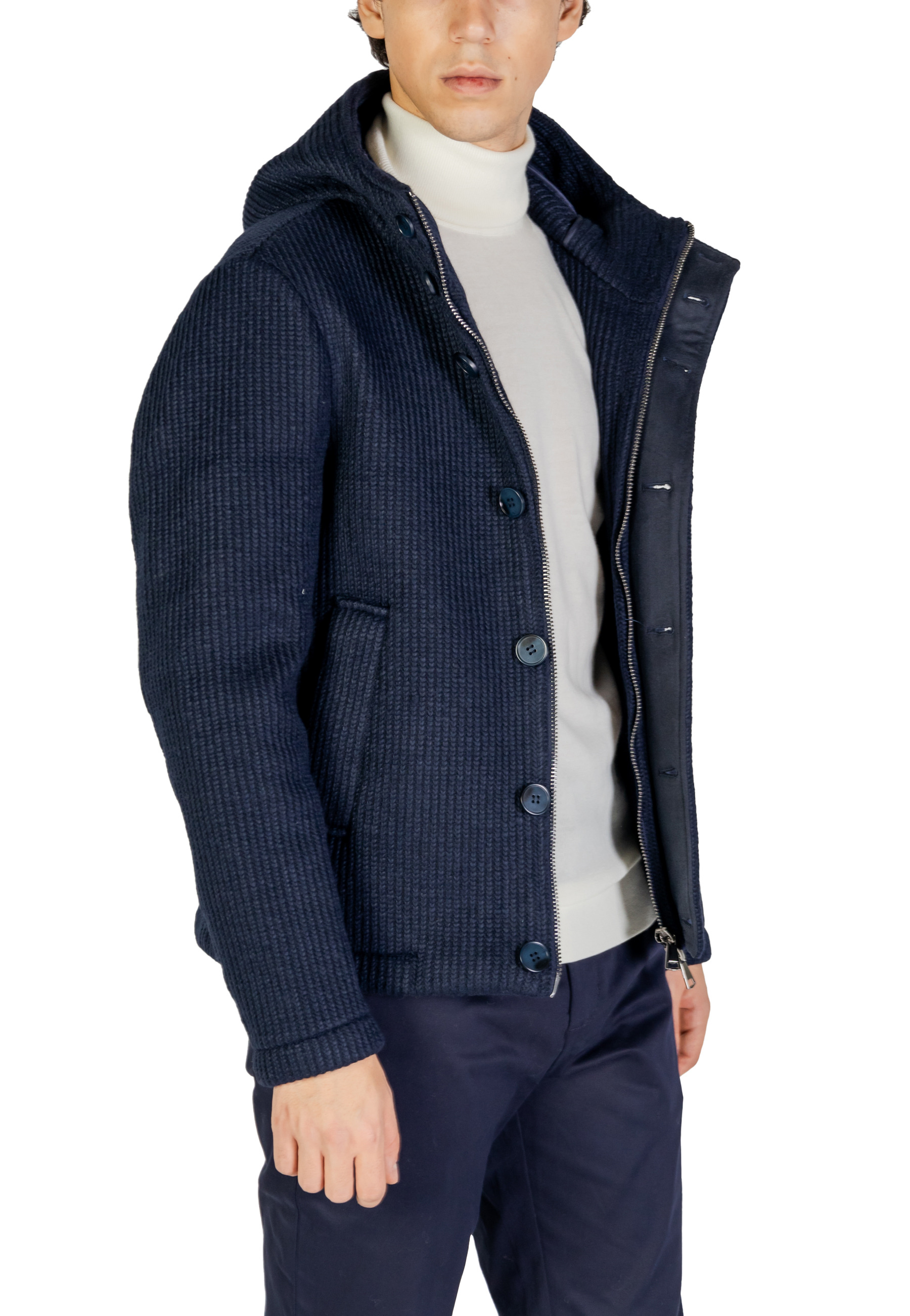 Hydra Clothing Men Blazer