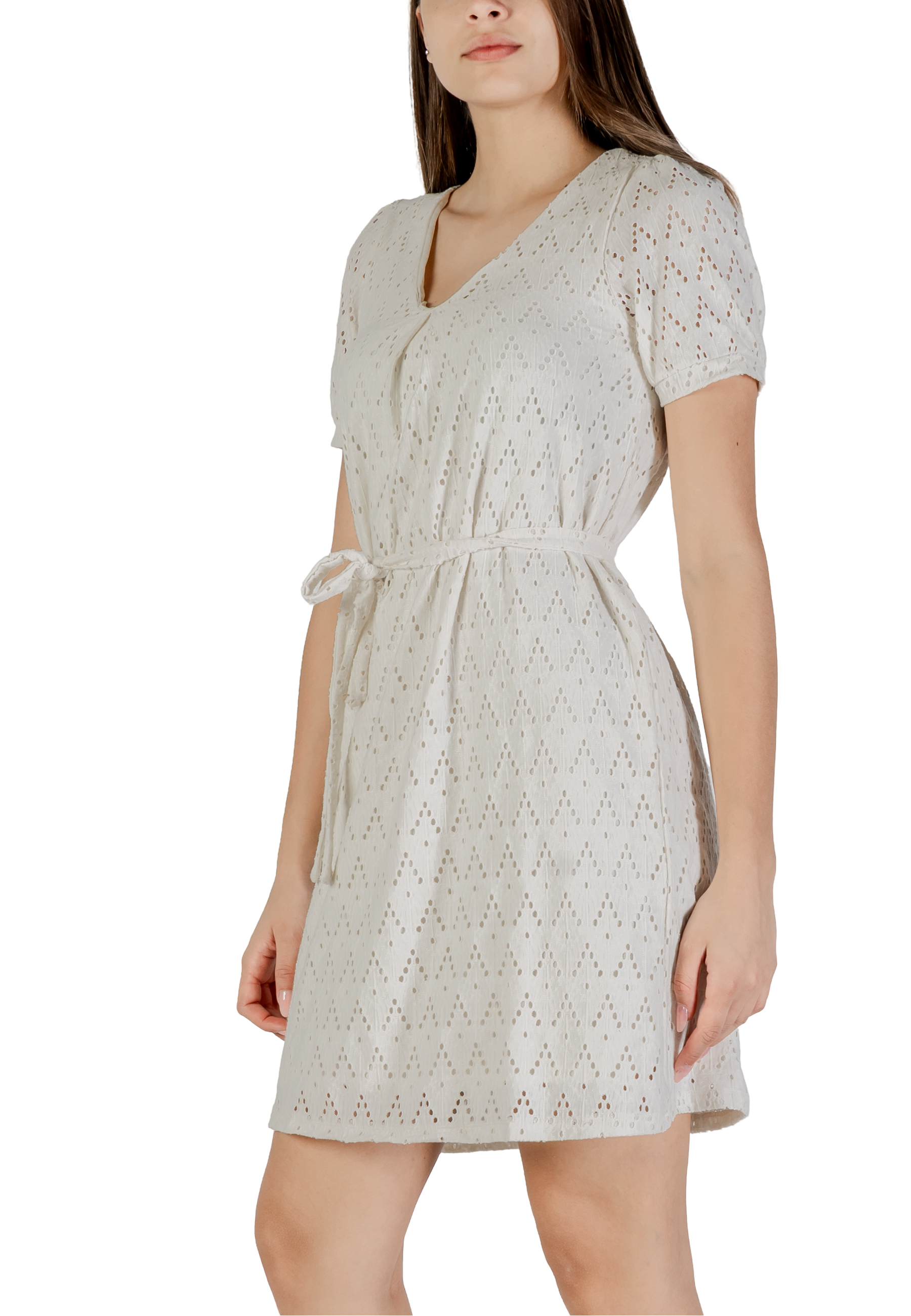 Vila Clothes  Women Dress