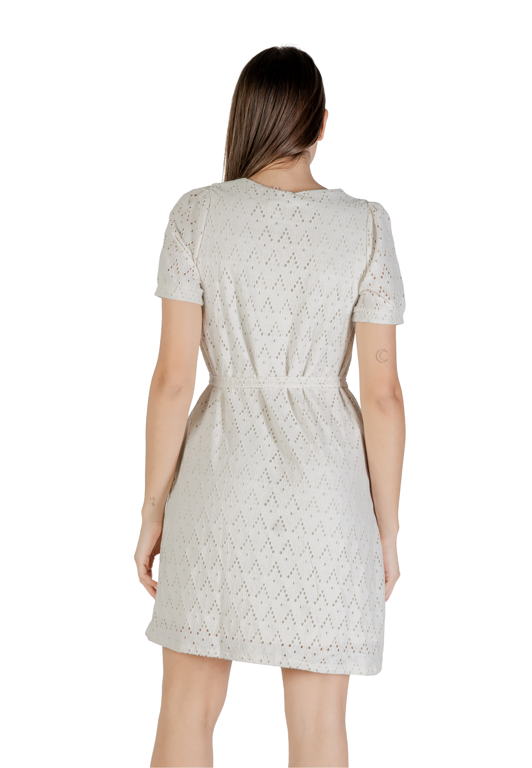 Vila Clothes  Women Dress