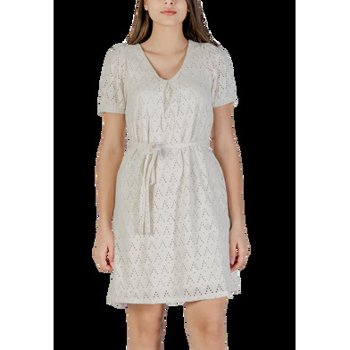 Vila Clothes Abito Donna