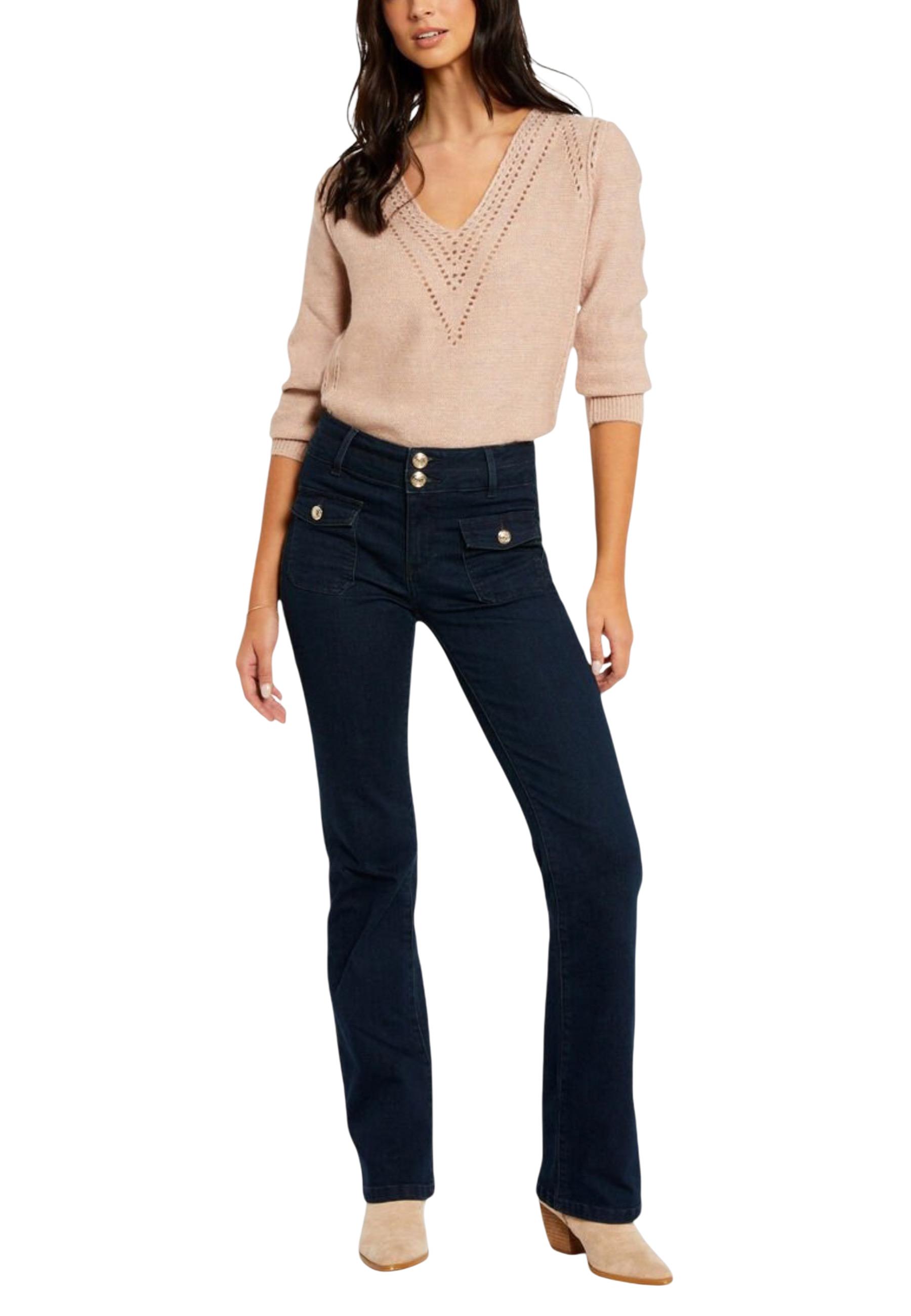 Morgan De Toi  Women Jeans