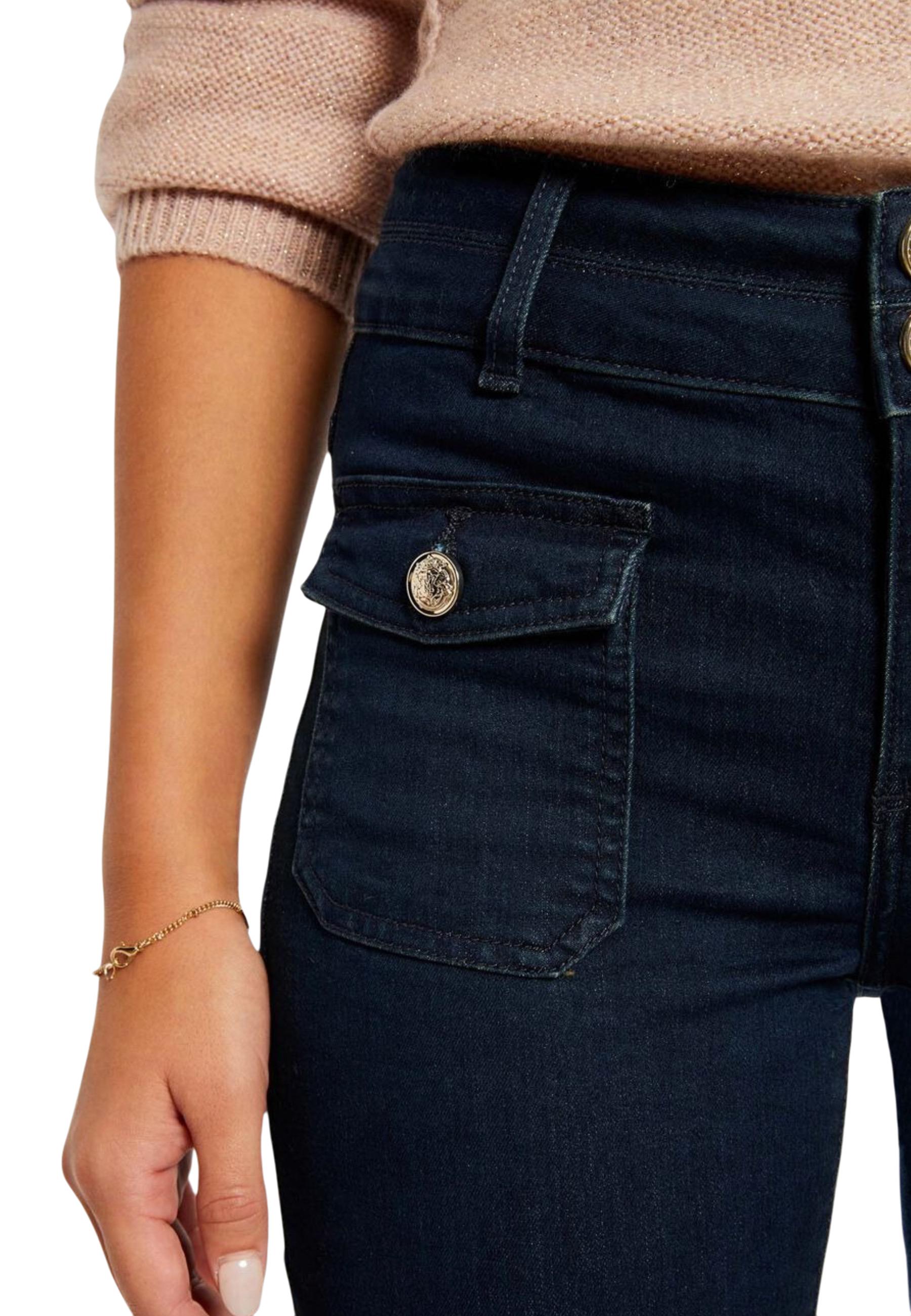 Morgan De Toi  Women Jeans