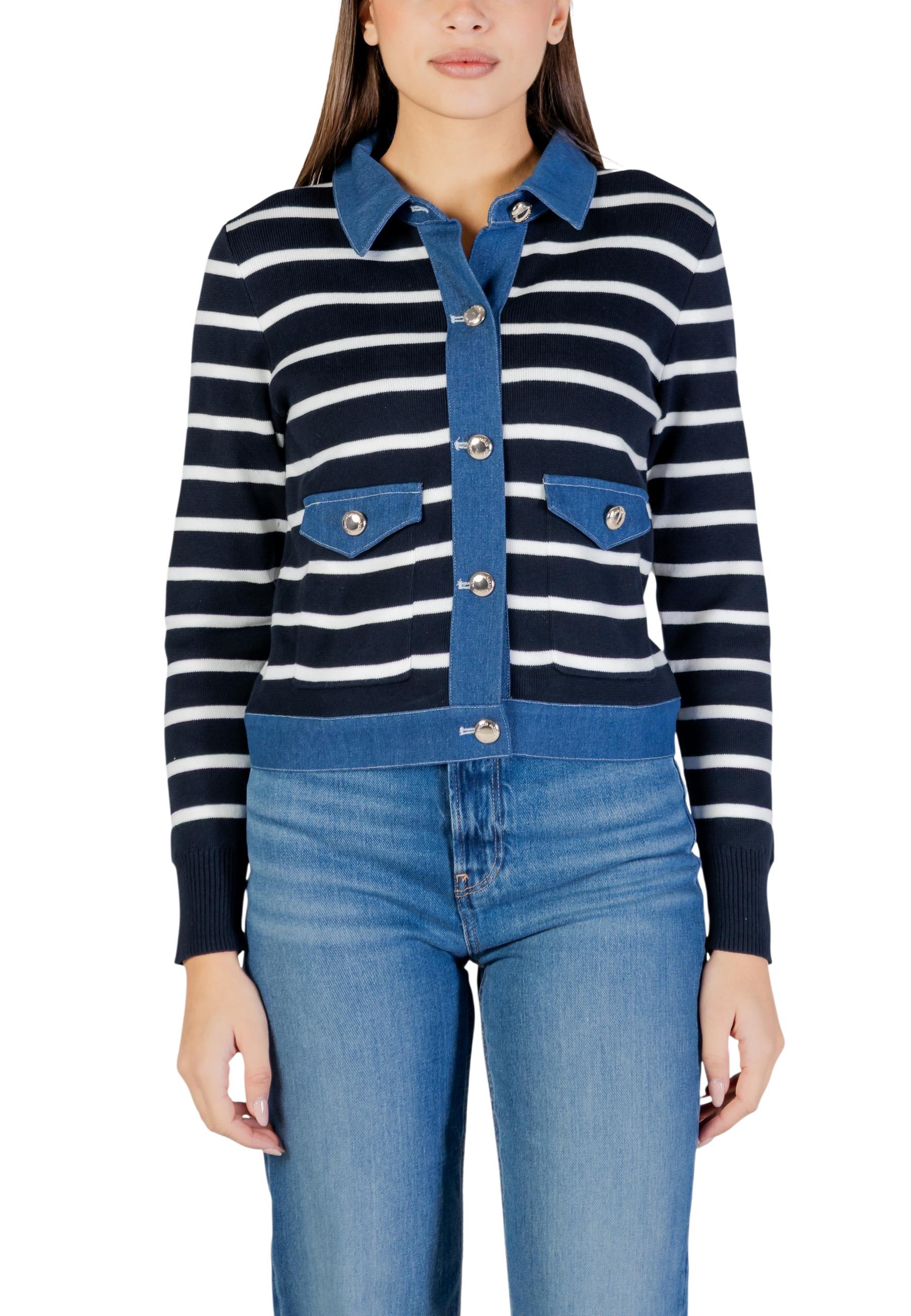 Morgan De Toi  Women Knitwear