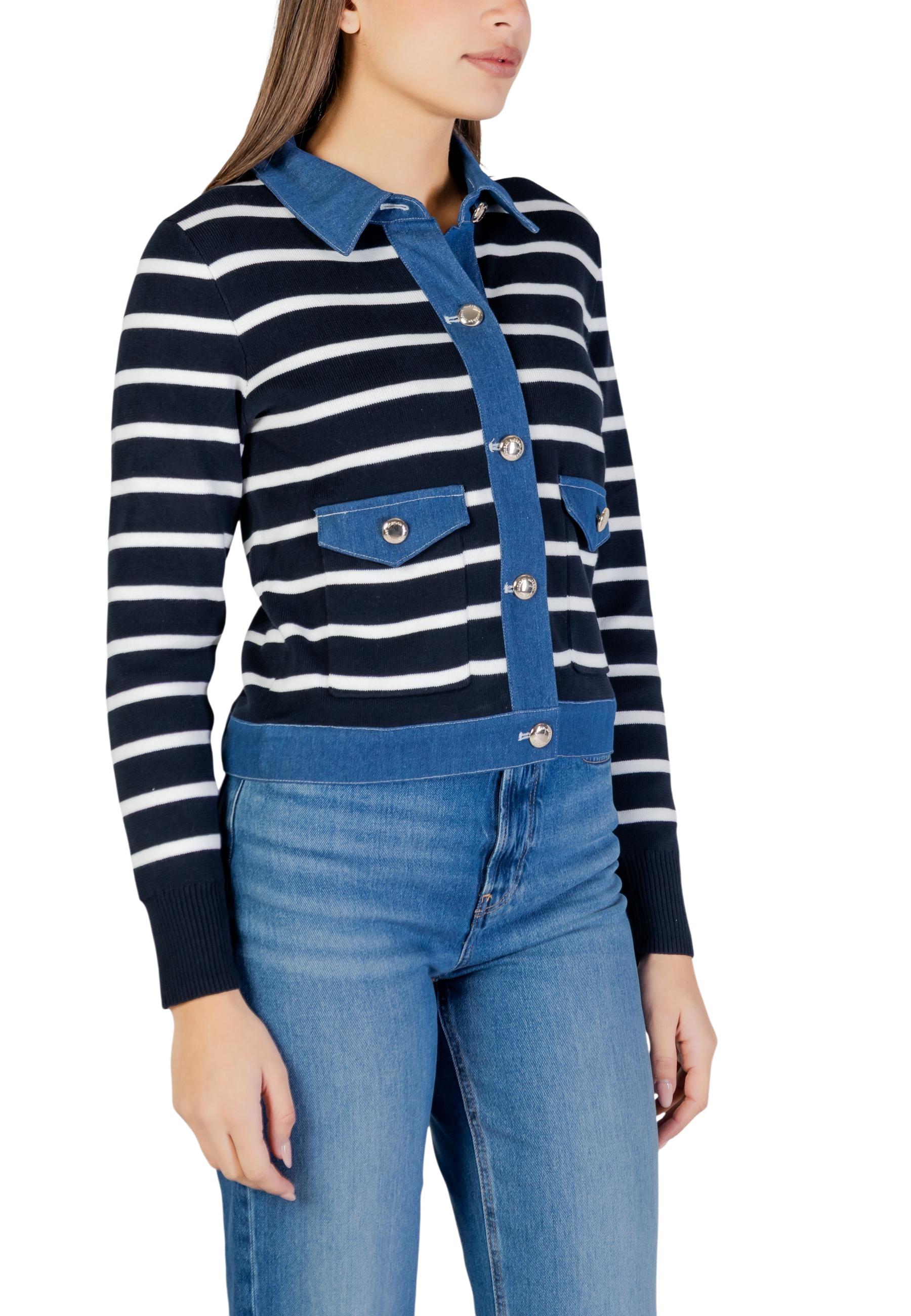Morgan De Toi  Women Knitwear
