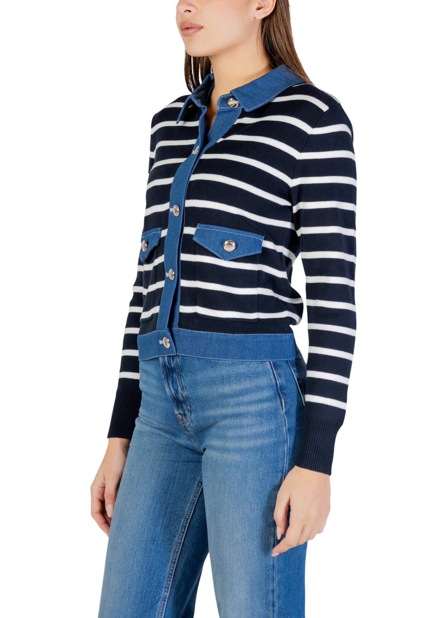 Morgan De Toi  Women Knitwear