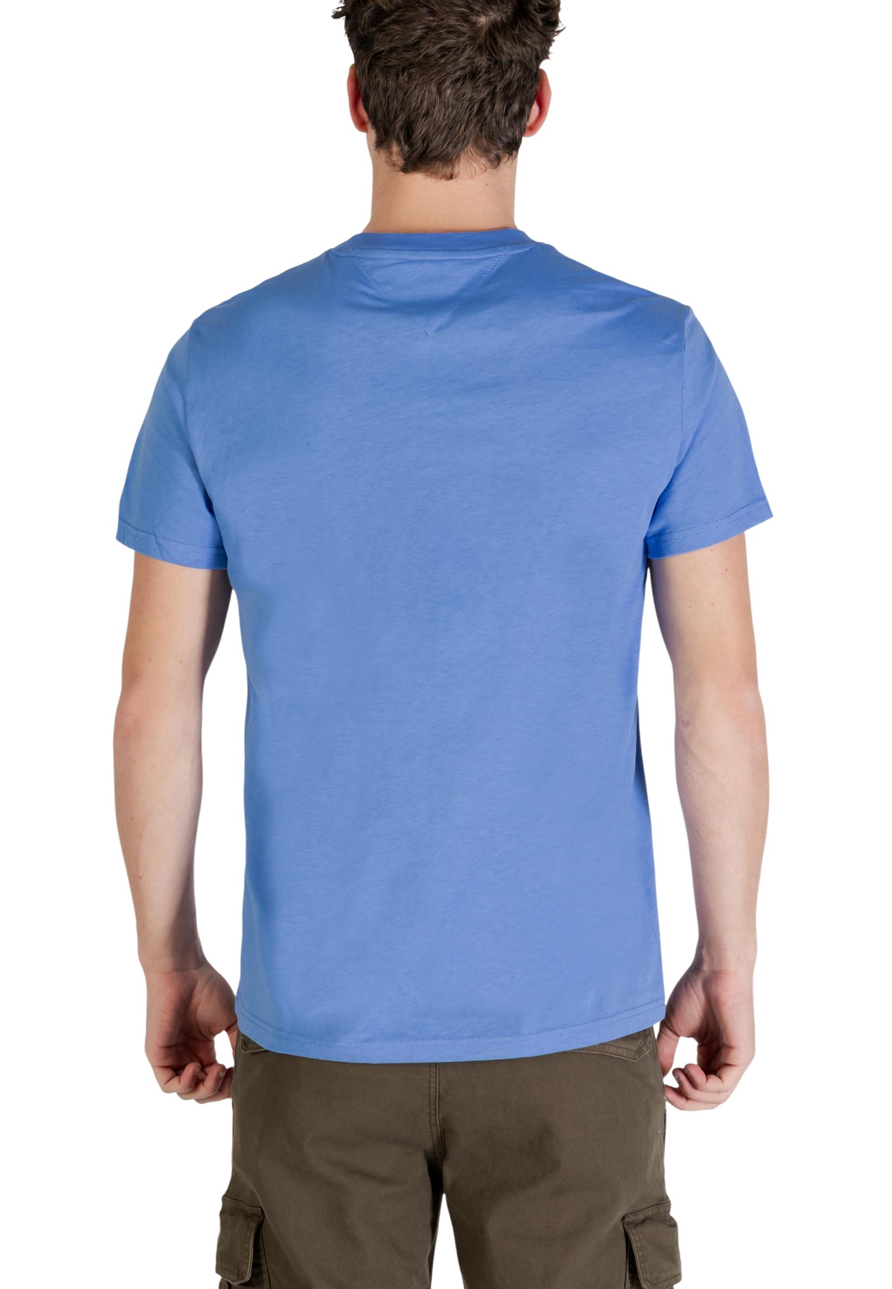 Tommy Hilfiger Jeans Men T-Shirt