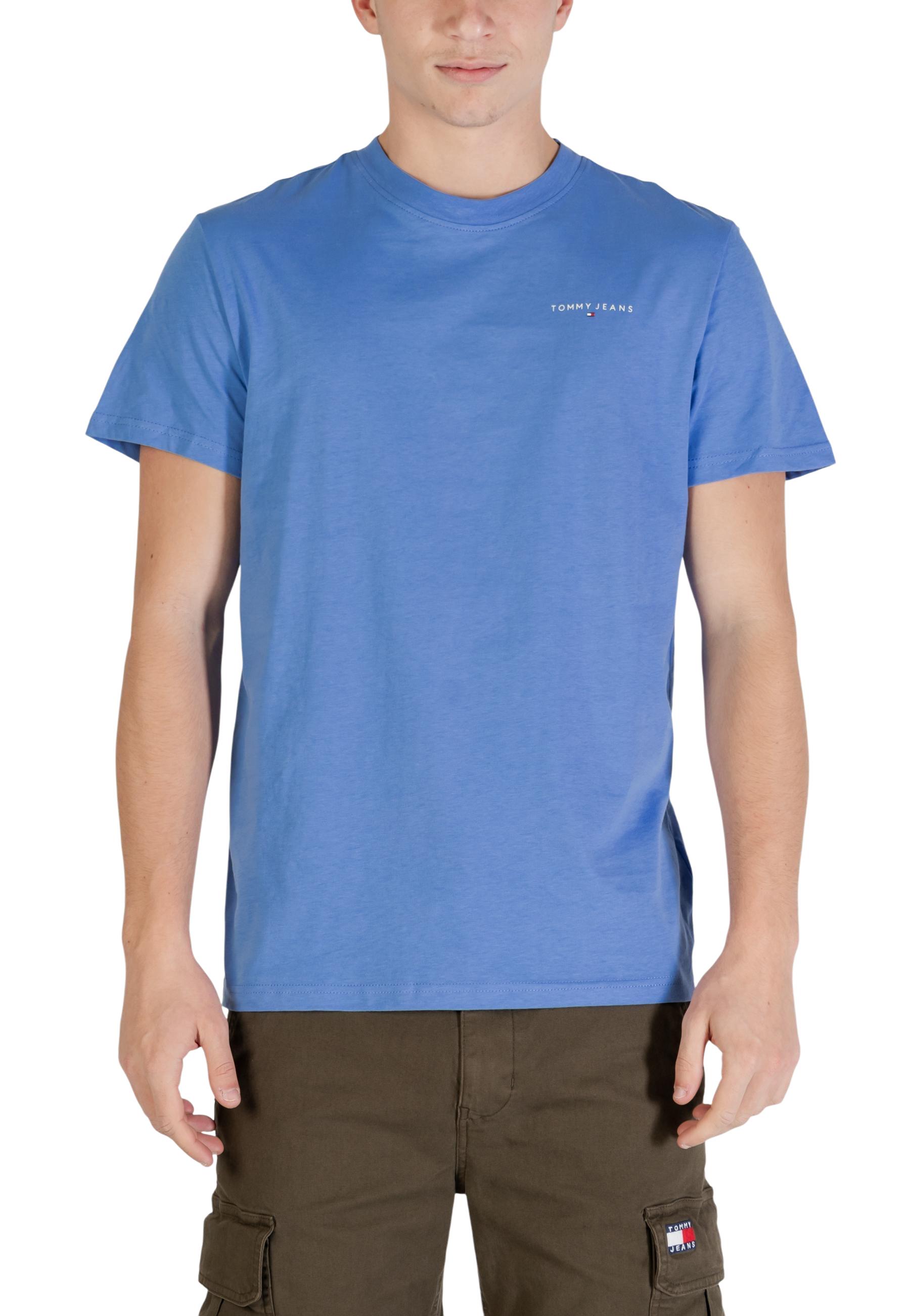 Tommy Hilfiger Jeans Men T-Shirt